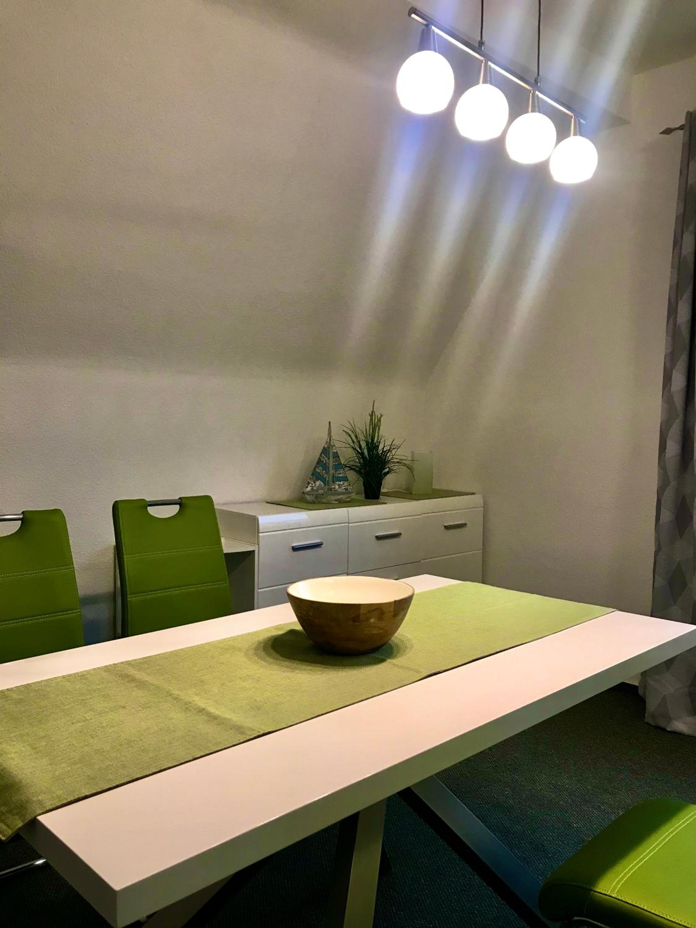 Hotel Haus Pommern