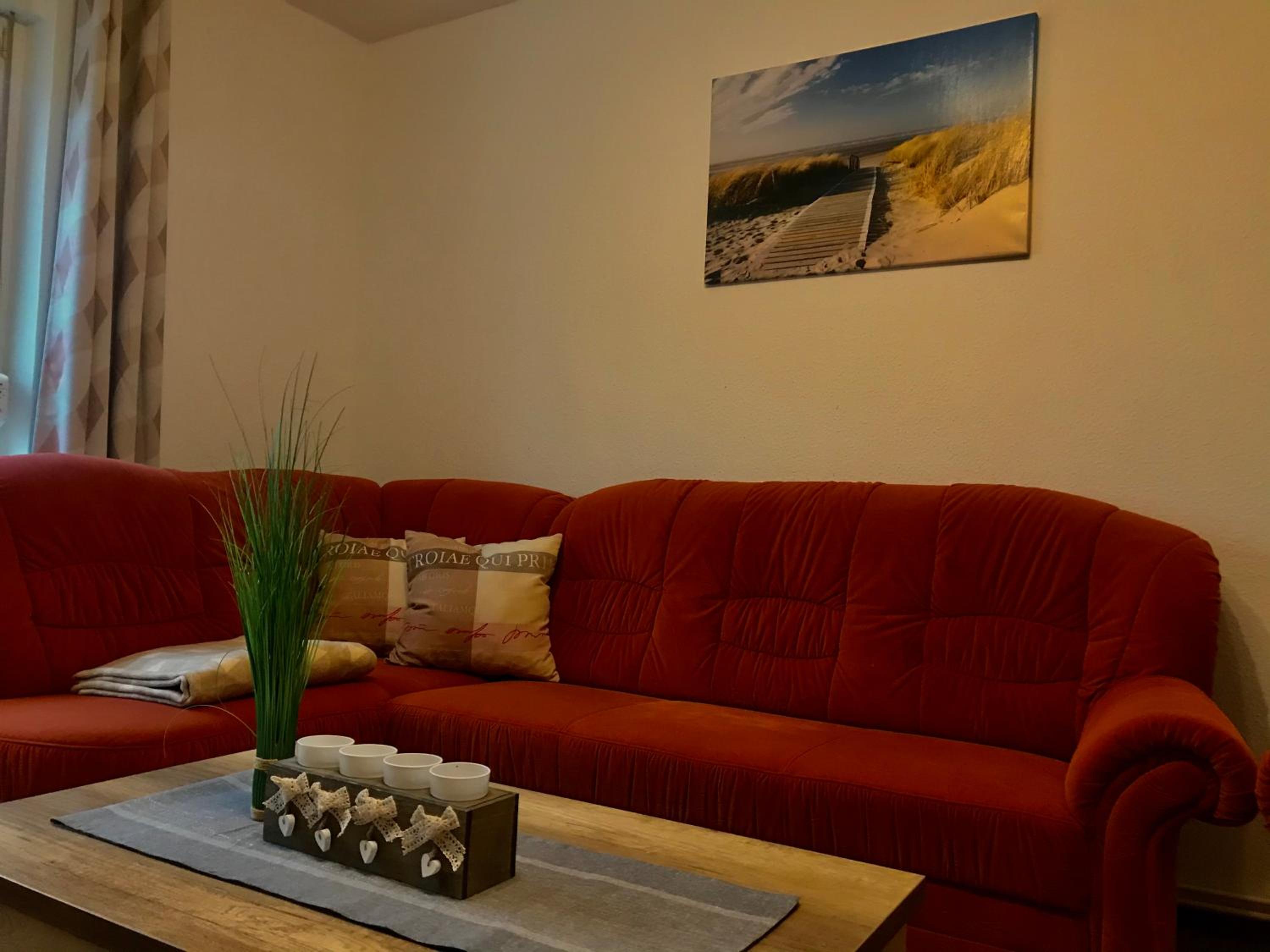 Hotel Haus Pommern