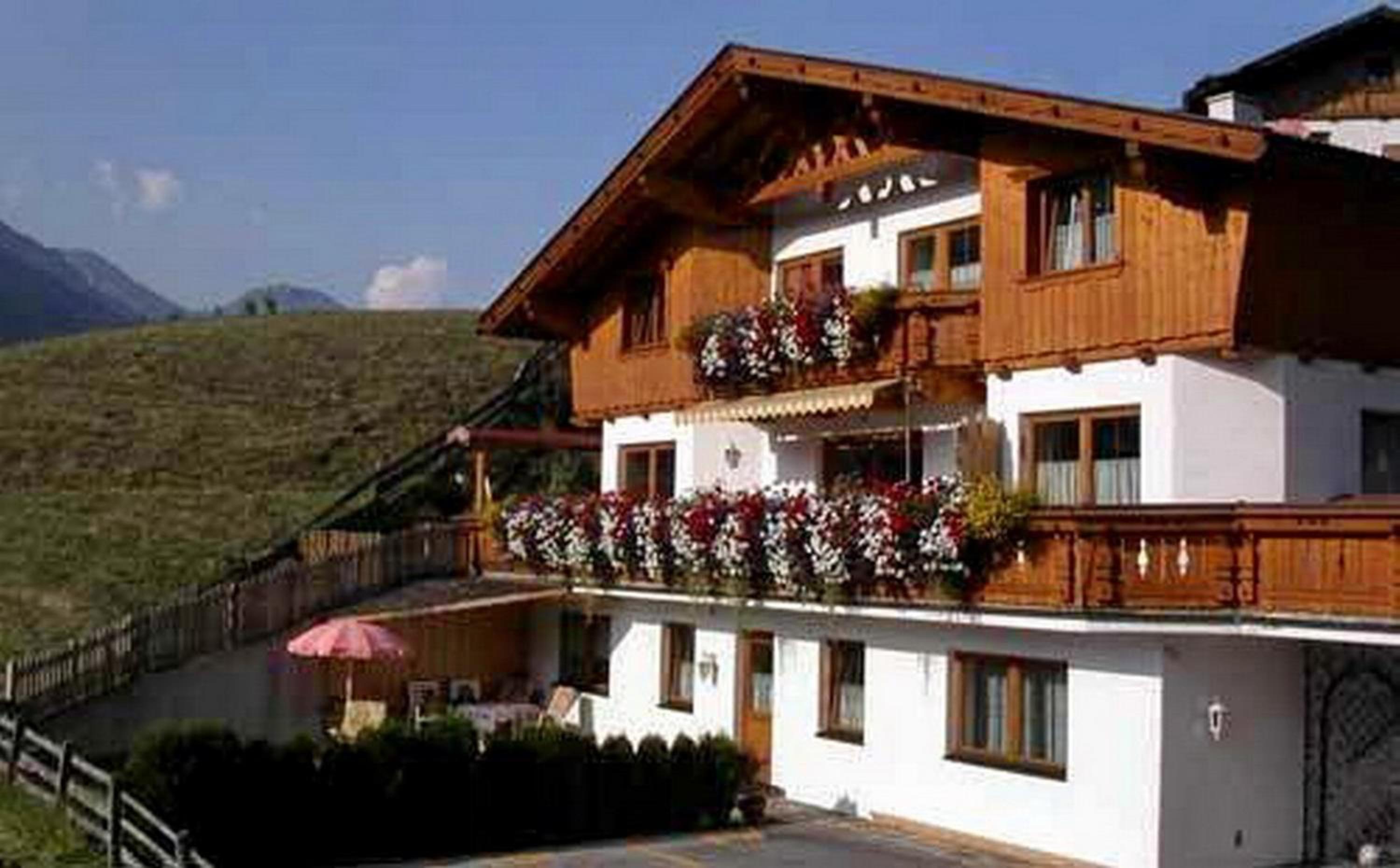 Appartement Susanne view 4