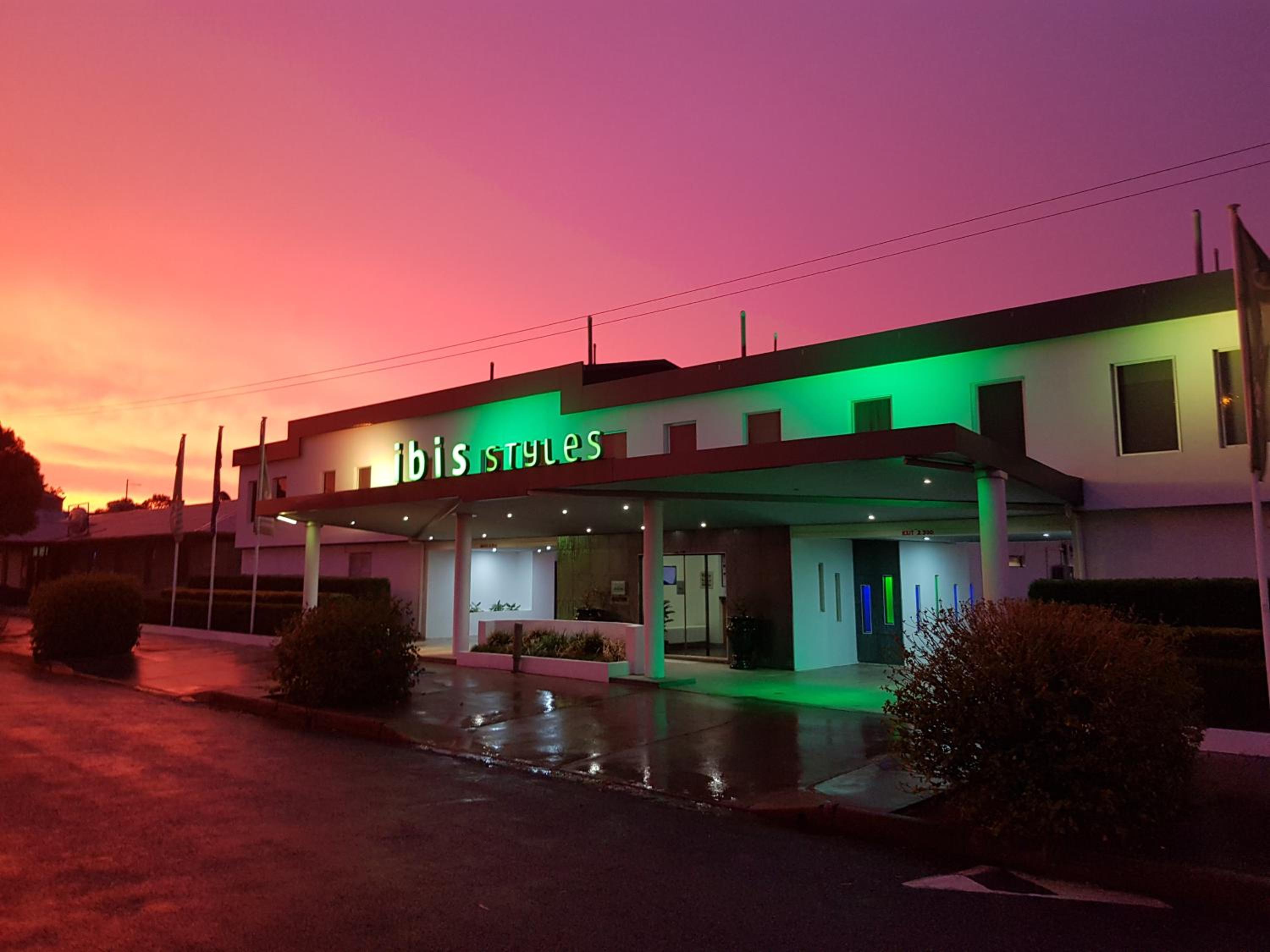 Hotel ibis Styles Broken Hill - Image 1