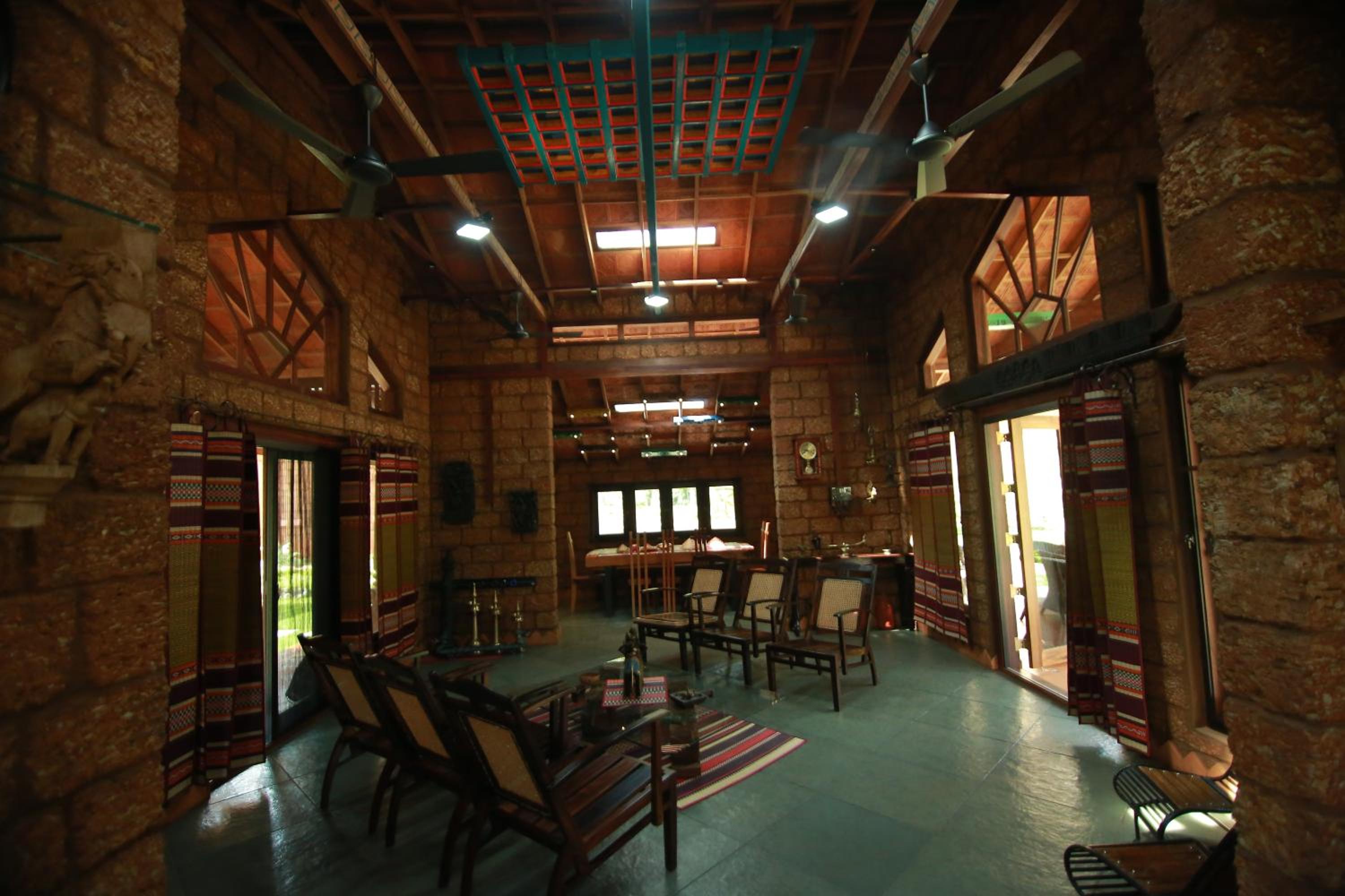 ATULYAM Farm view 5