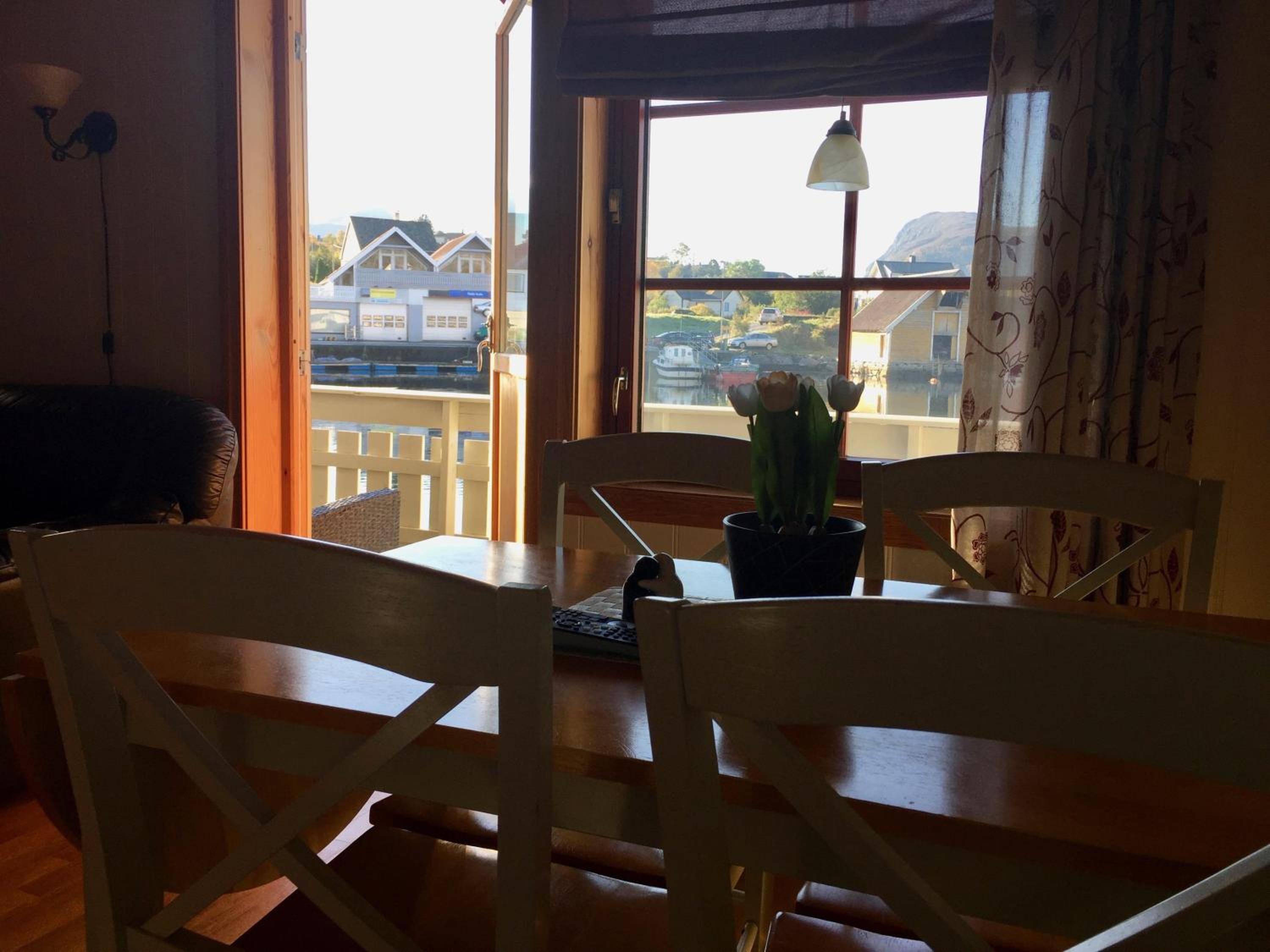 Nabben Inn view 4