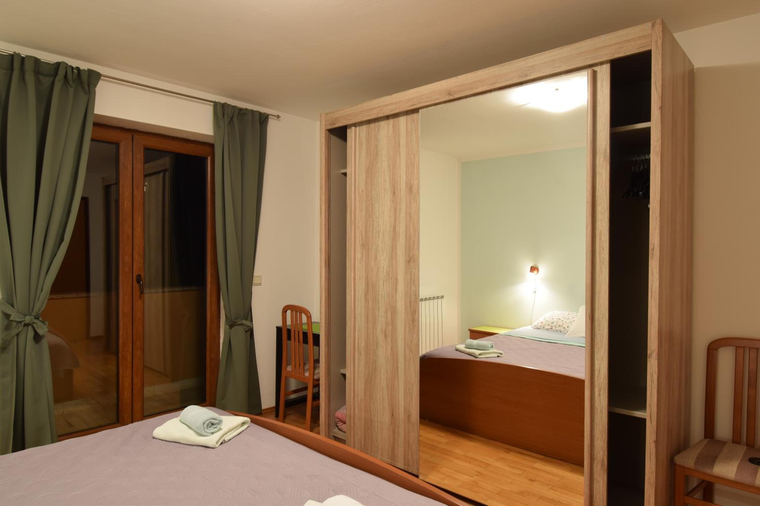 Apartments Novak view 4