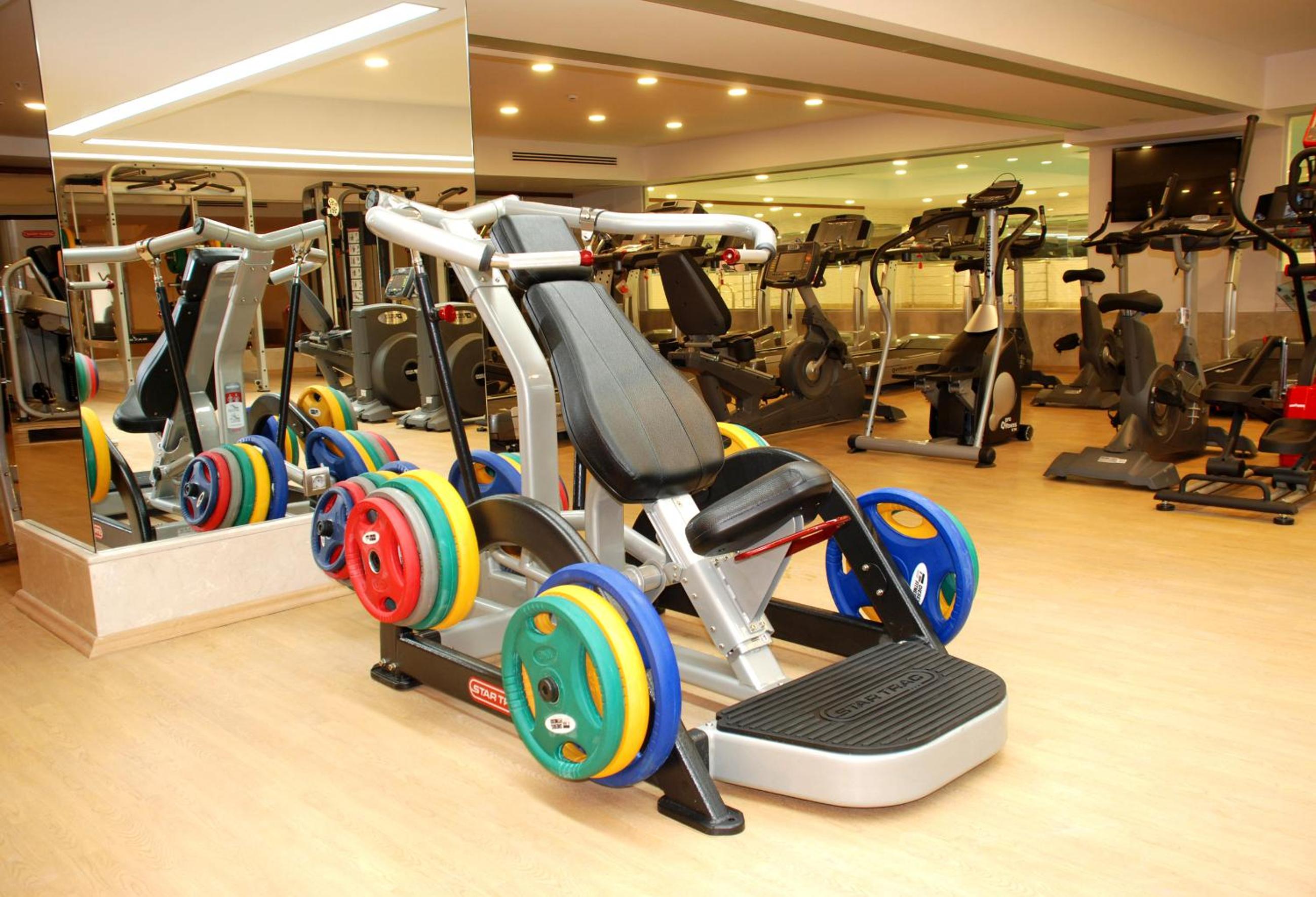 Hurry Inn Merter Istanbul - Image 13