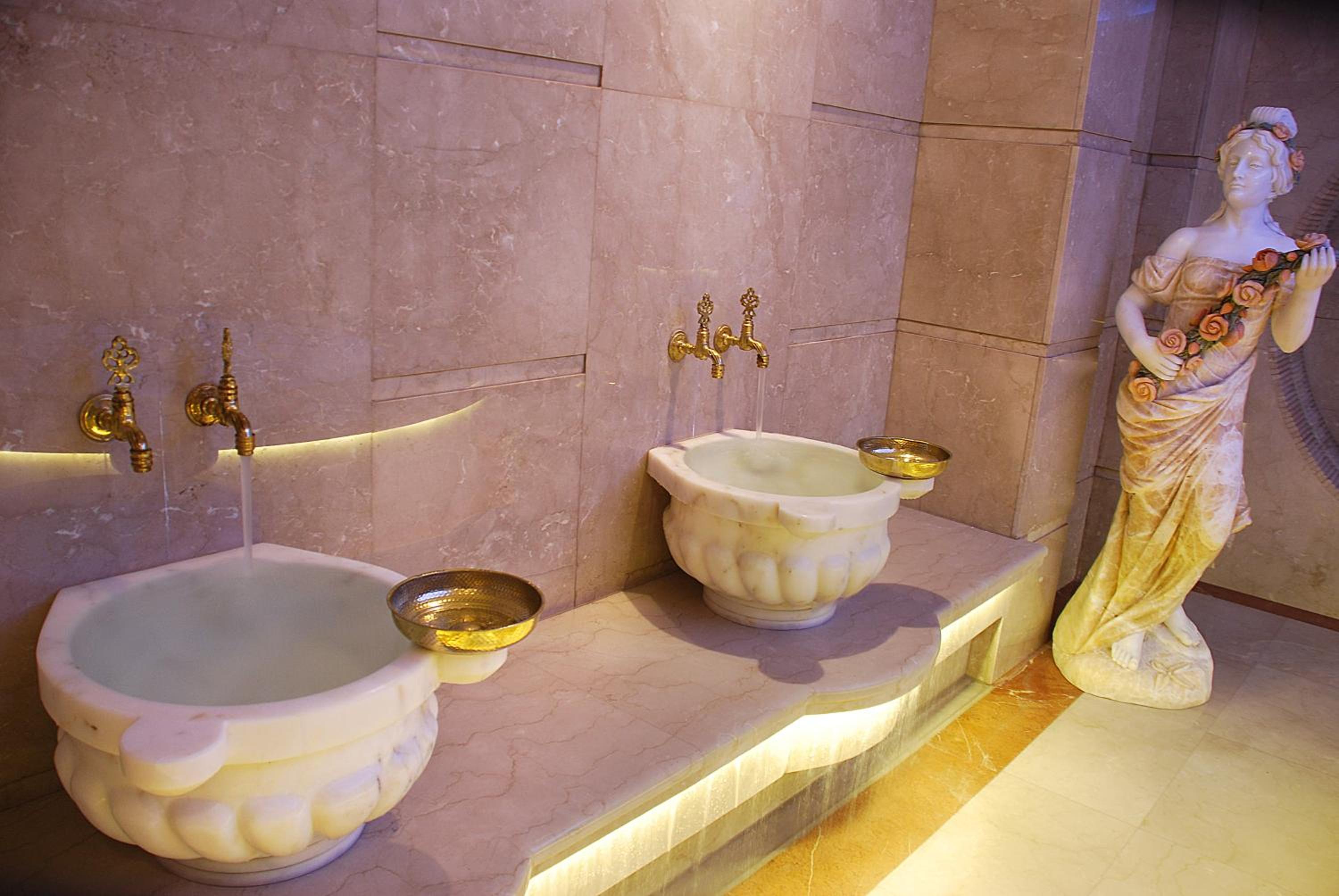 Hurry Inn Merter Istanbul - Image 72