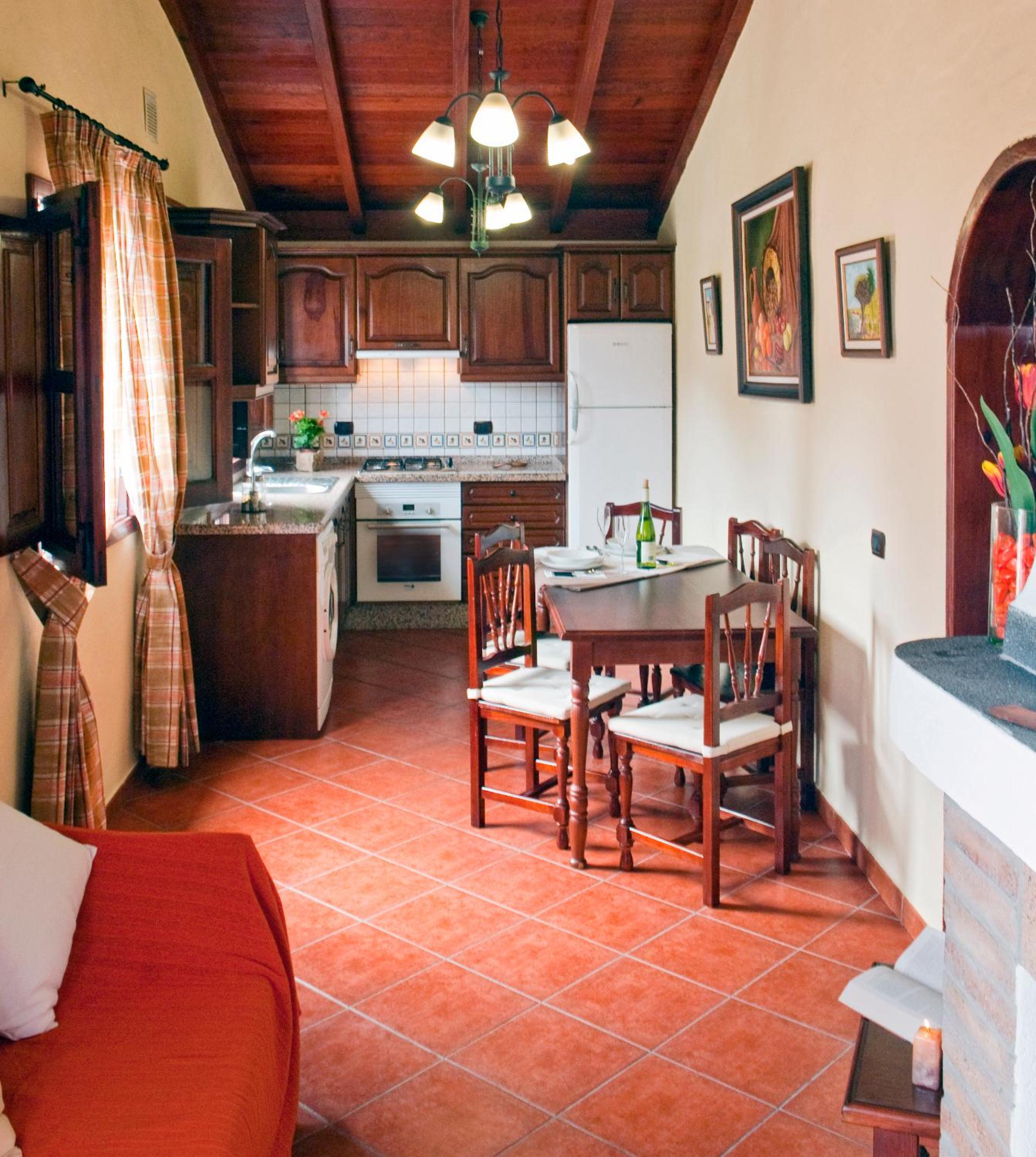 live Apartamento con cueva la Furnia 1