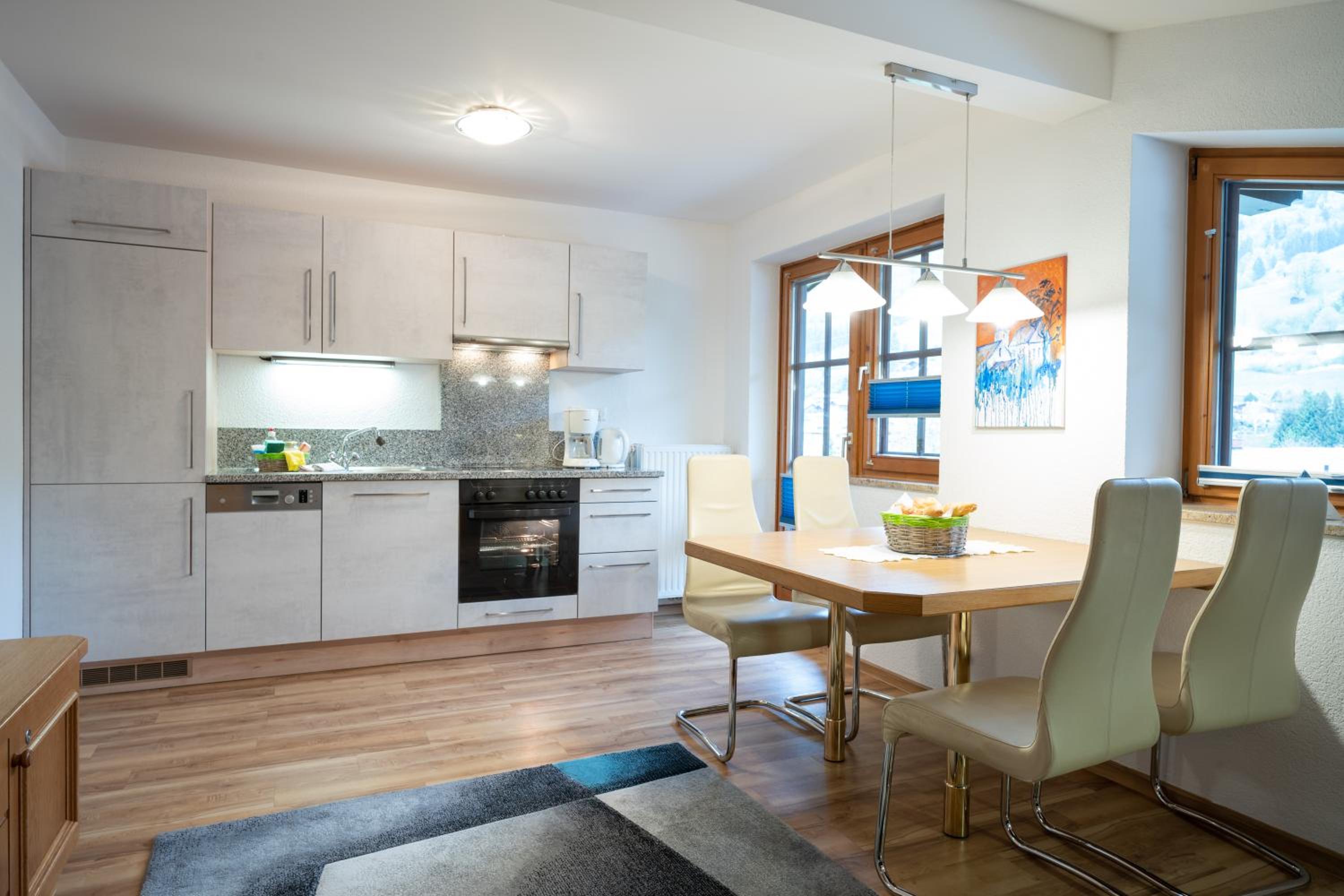 Haus Katharina, SUMMERCARD INCLUDED