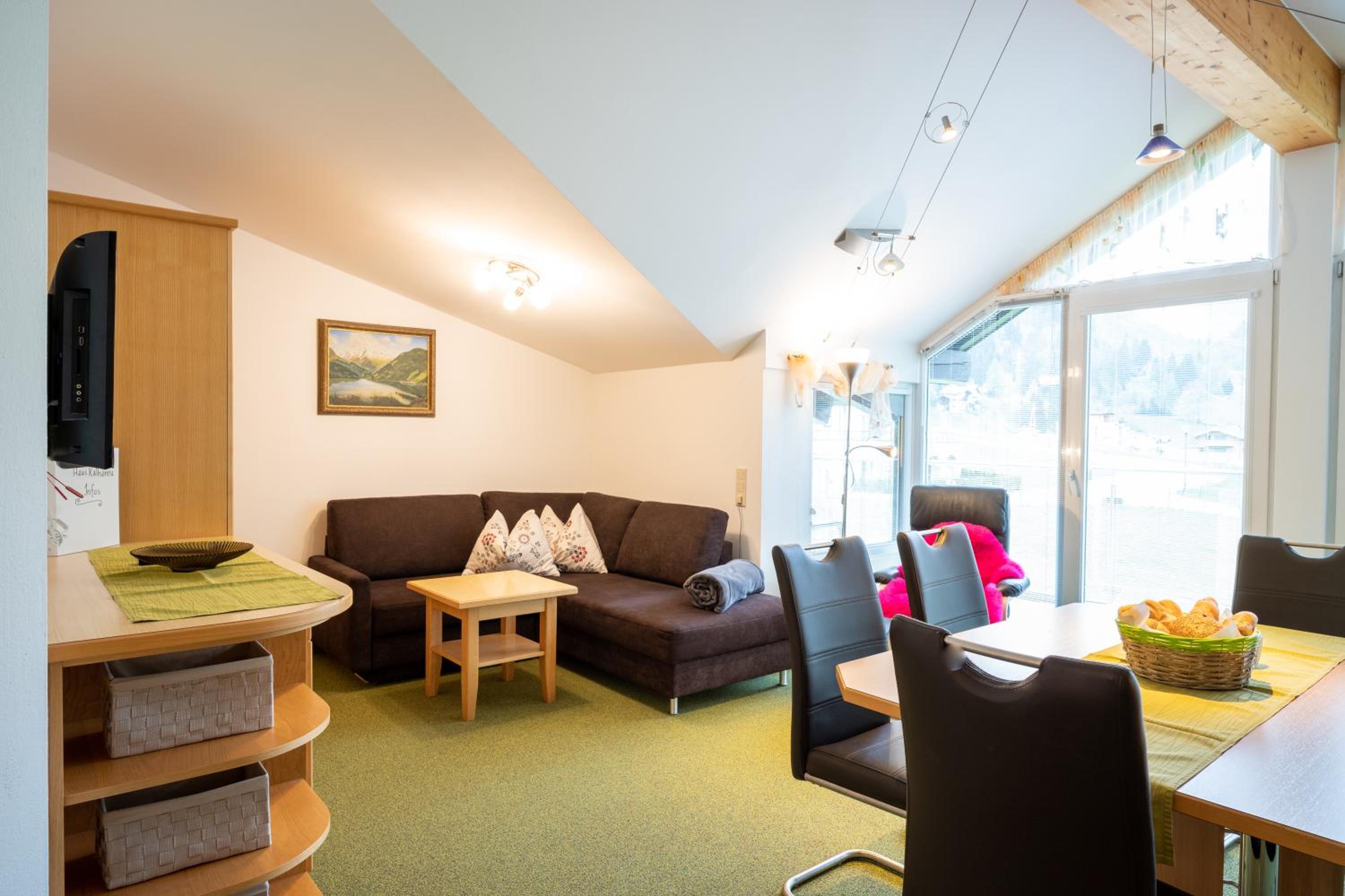 Haus Katharina, SUMMERCARD INCLUDED