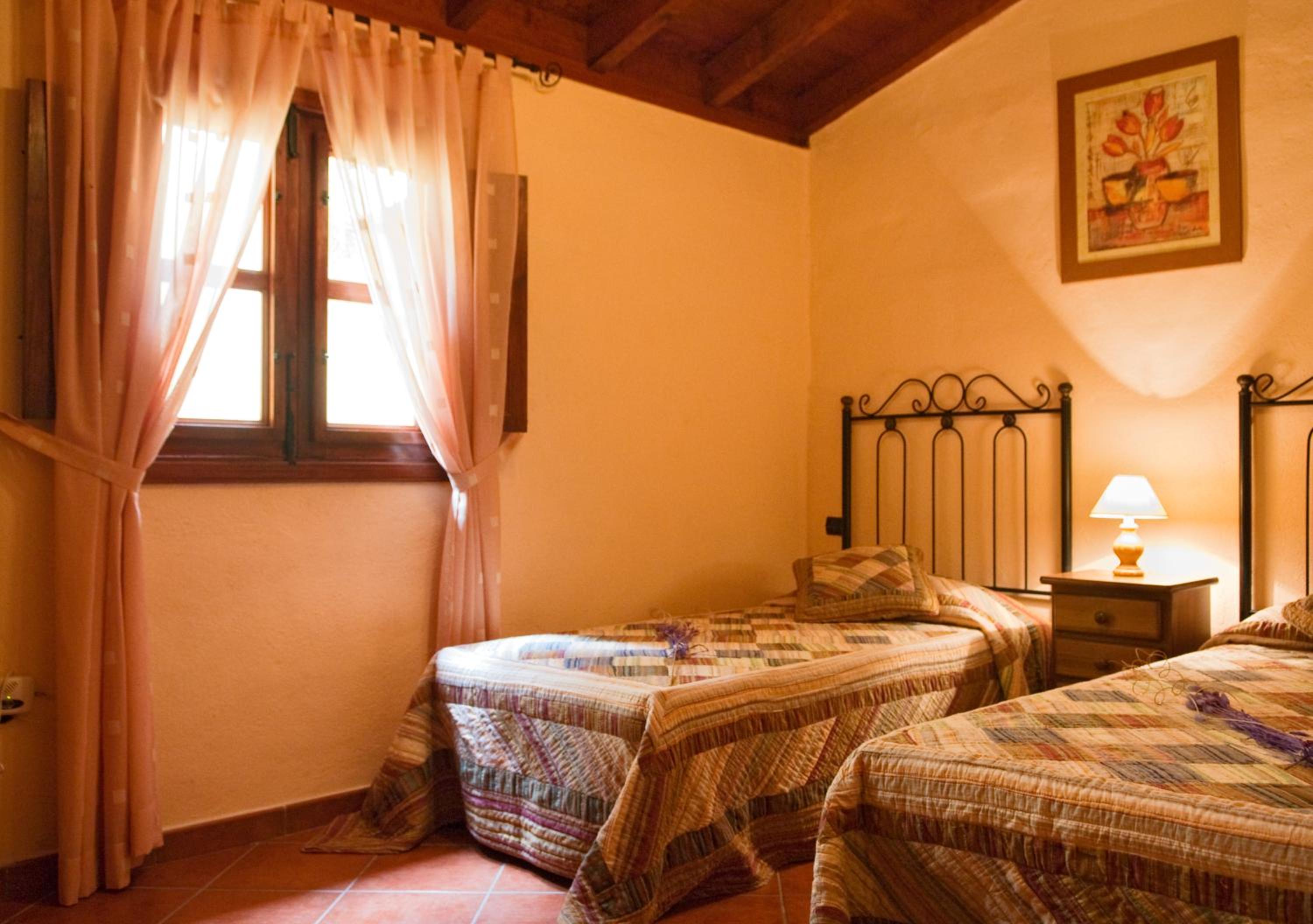 live Apartamento con cueva la Furnia 1