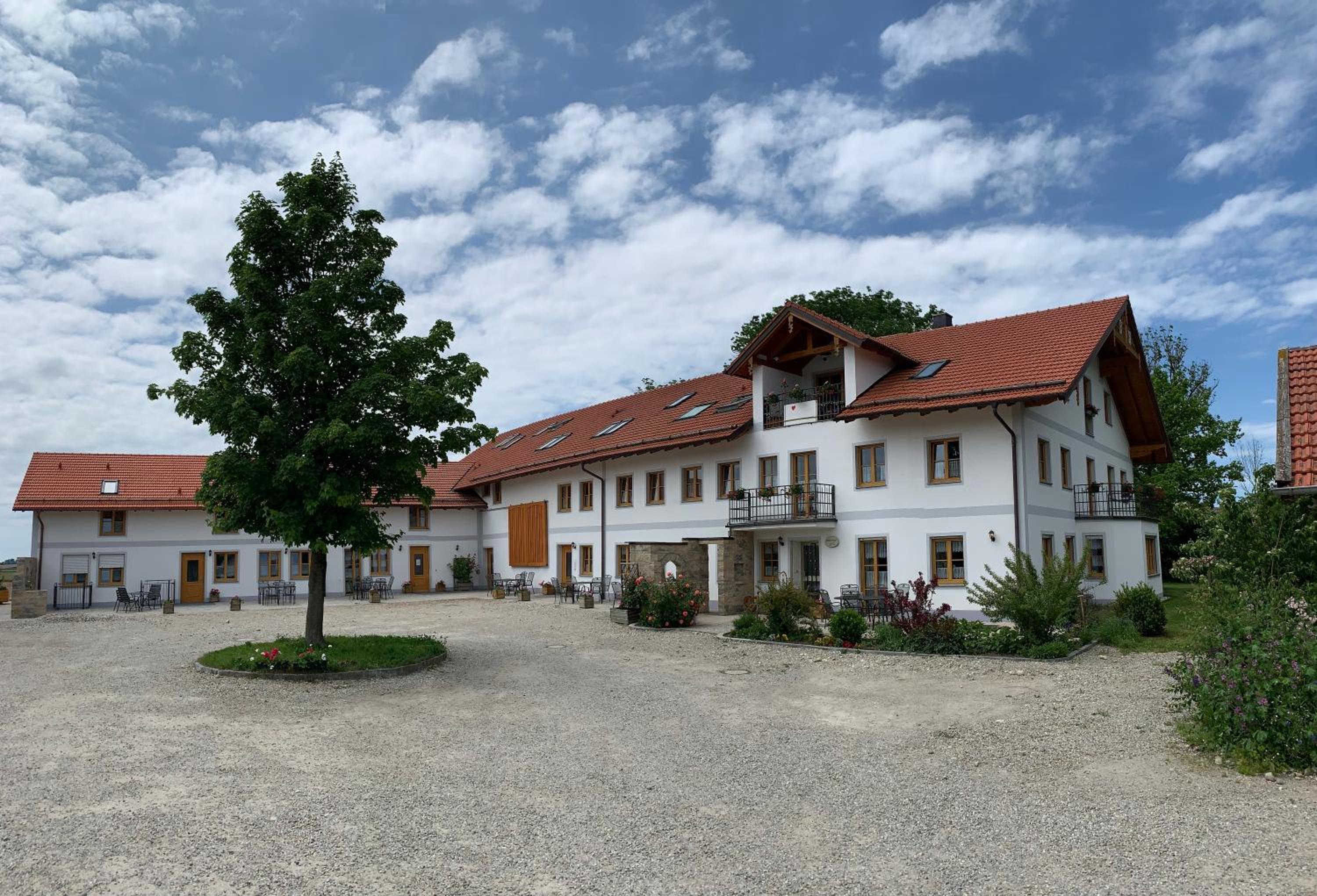 Stangl-Hof