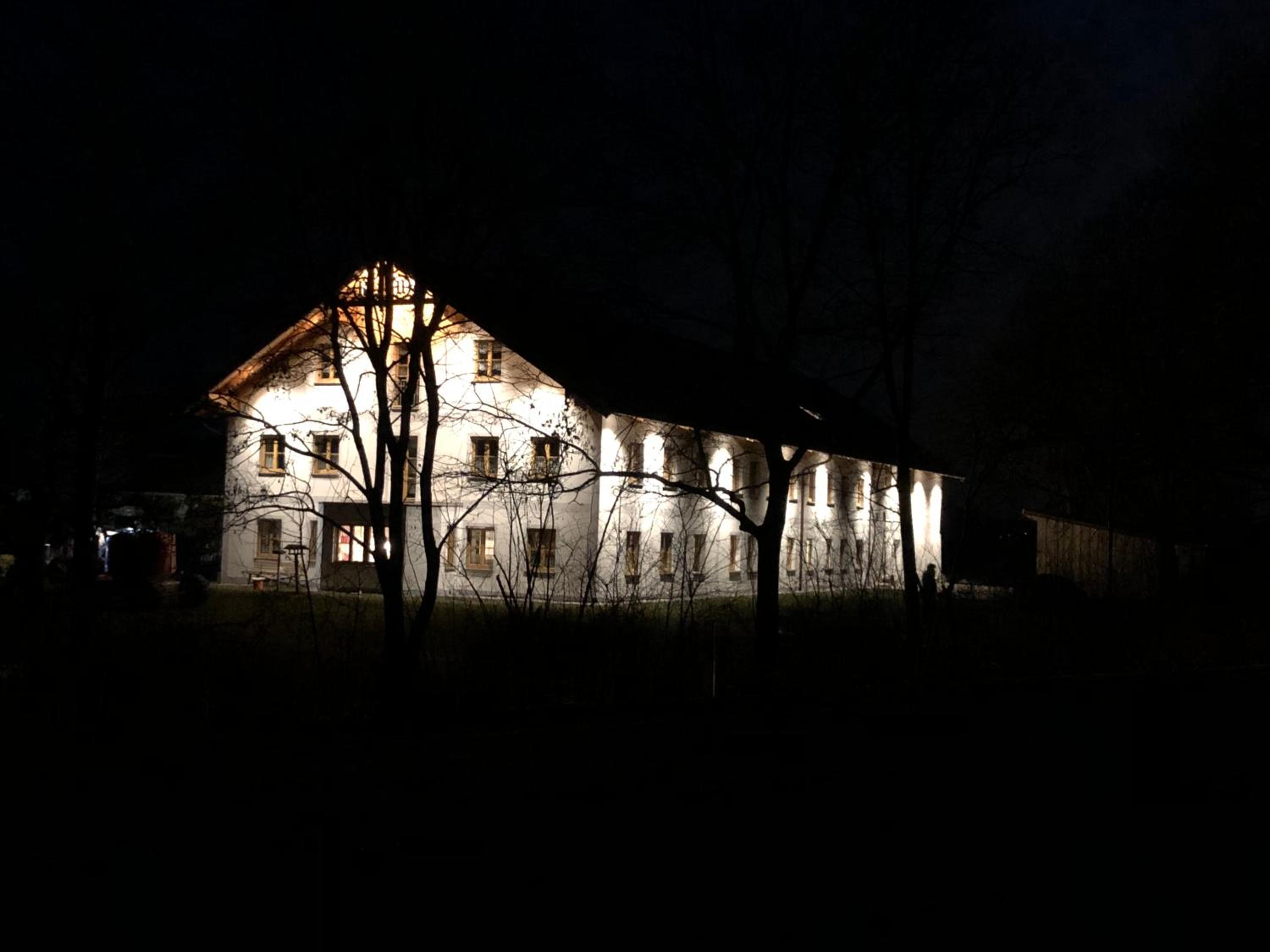 Stangl-Hof