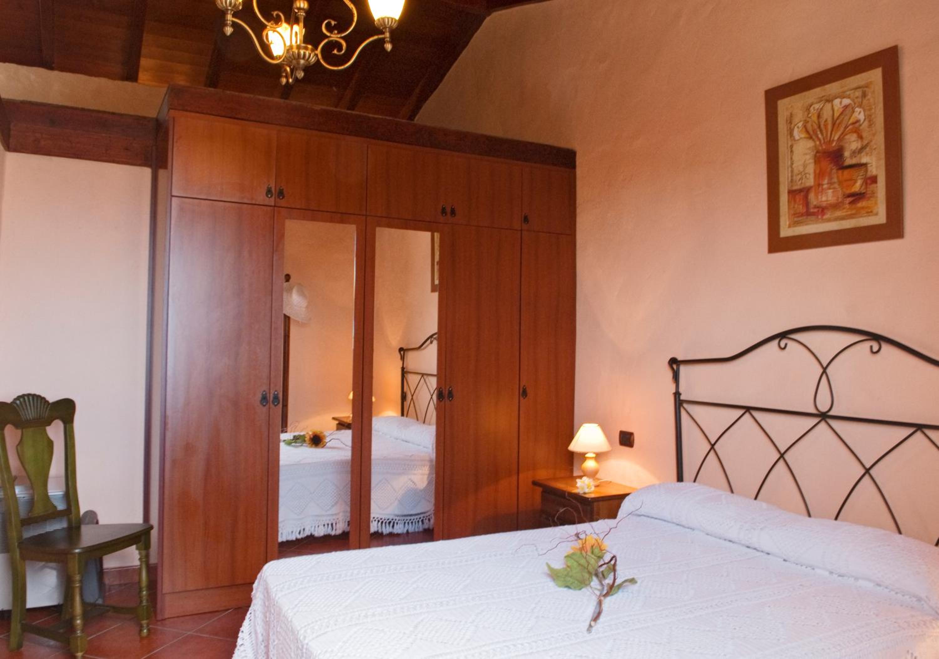 live Apartamento con cueva la Furnia 1