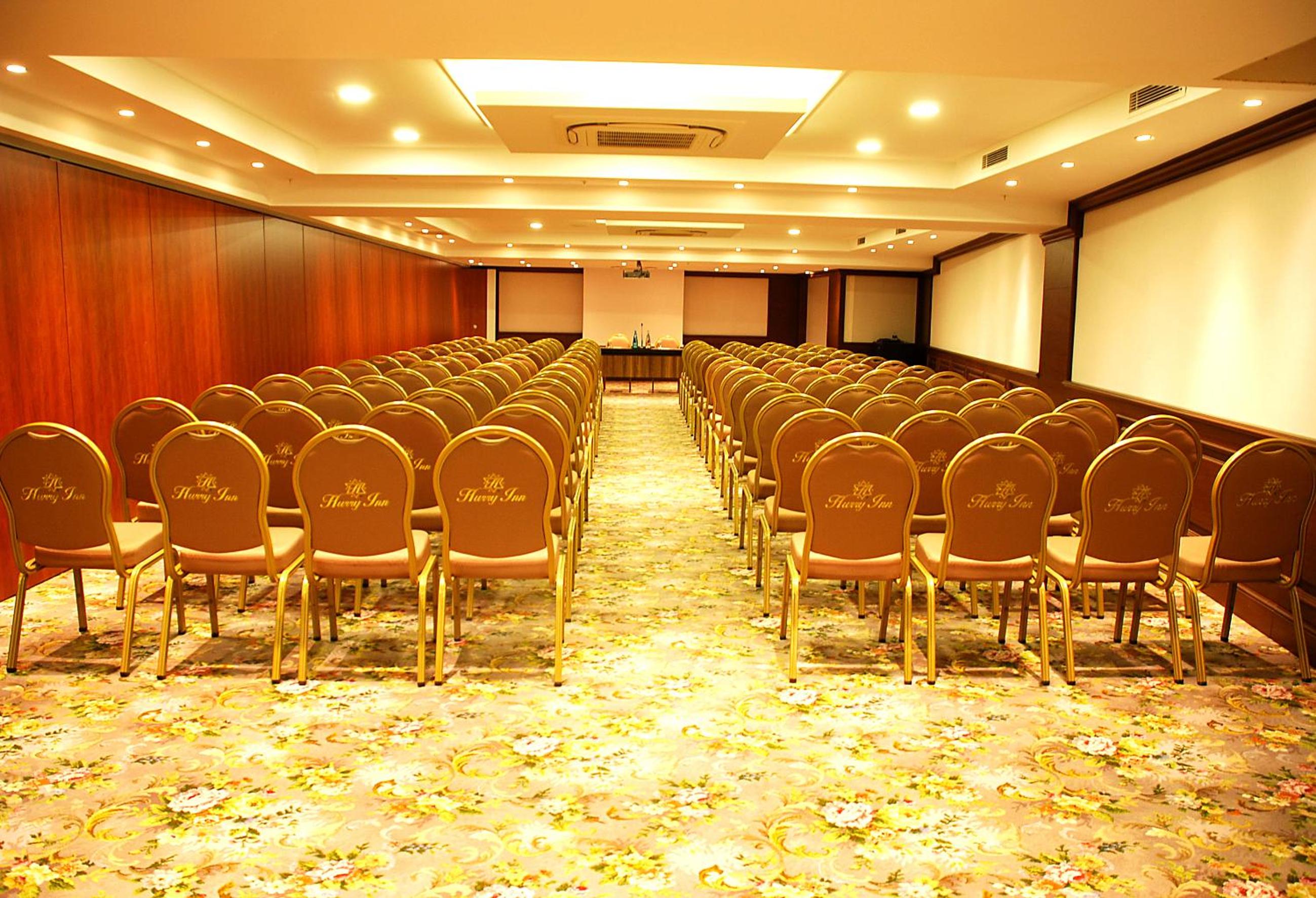 Hurry Inn Merter Istanbul - Image 56