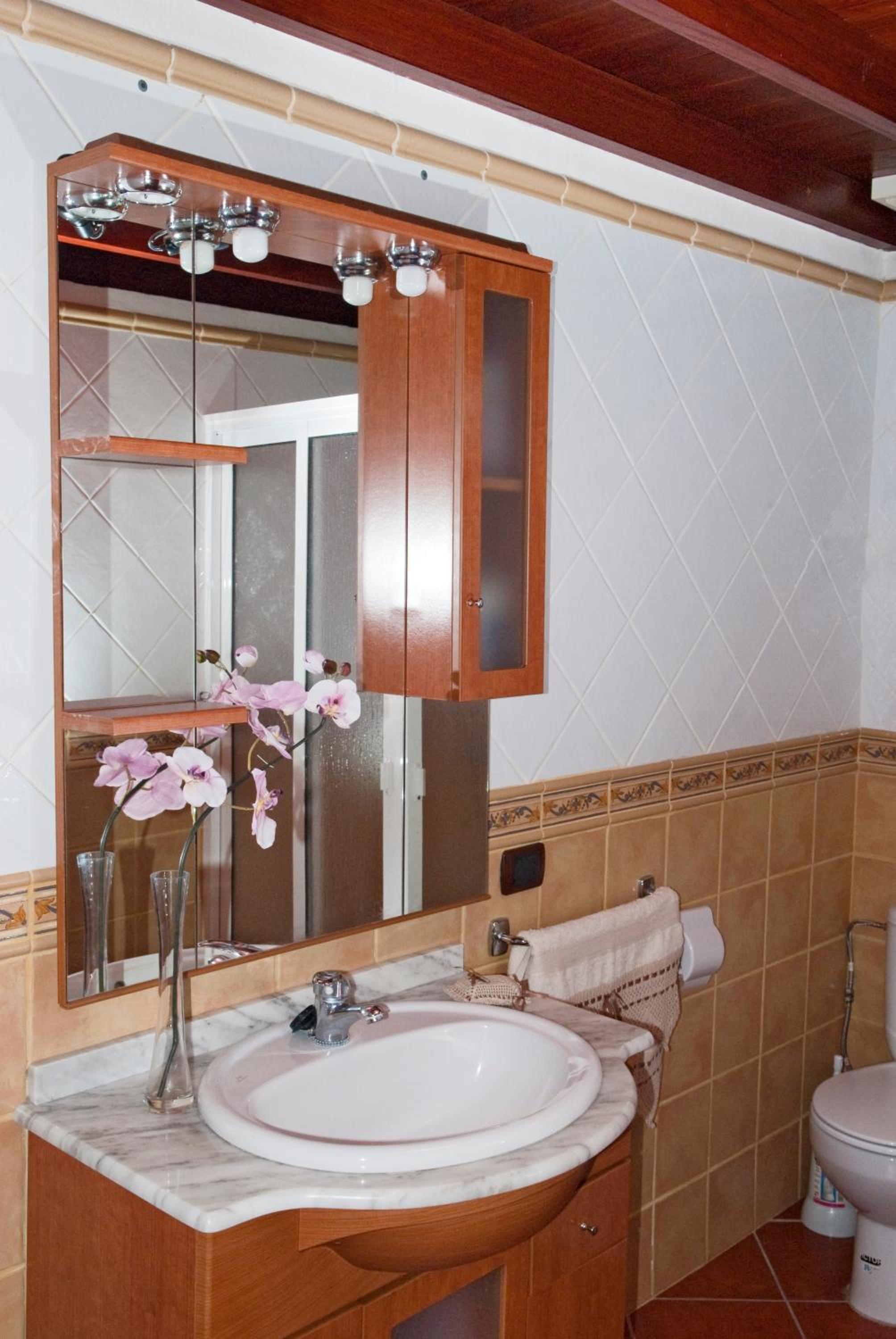 live Apartamento con cueva la Furnia 1