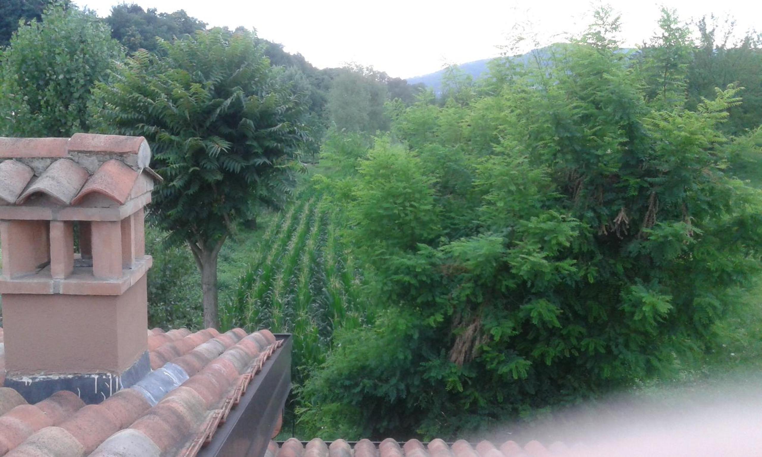 Agriturismo Terra e Lago d'Iseo Franciacorta