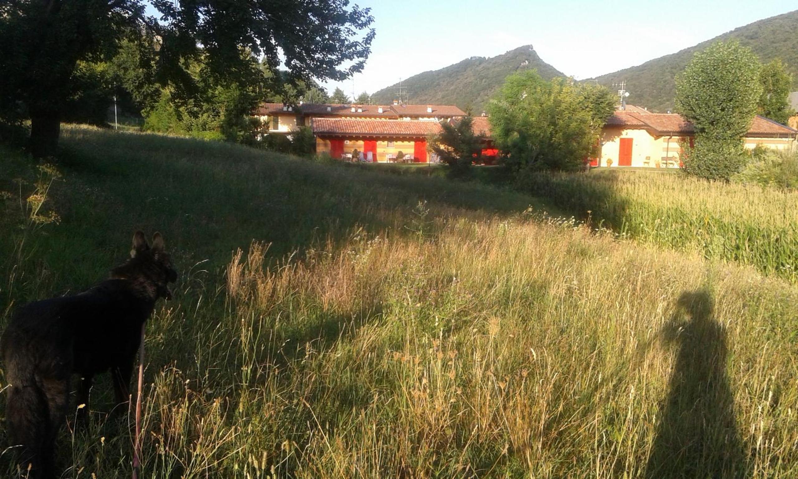 Agriturismo Terra e Lago d'Iseo Franciacorta