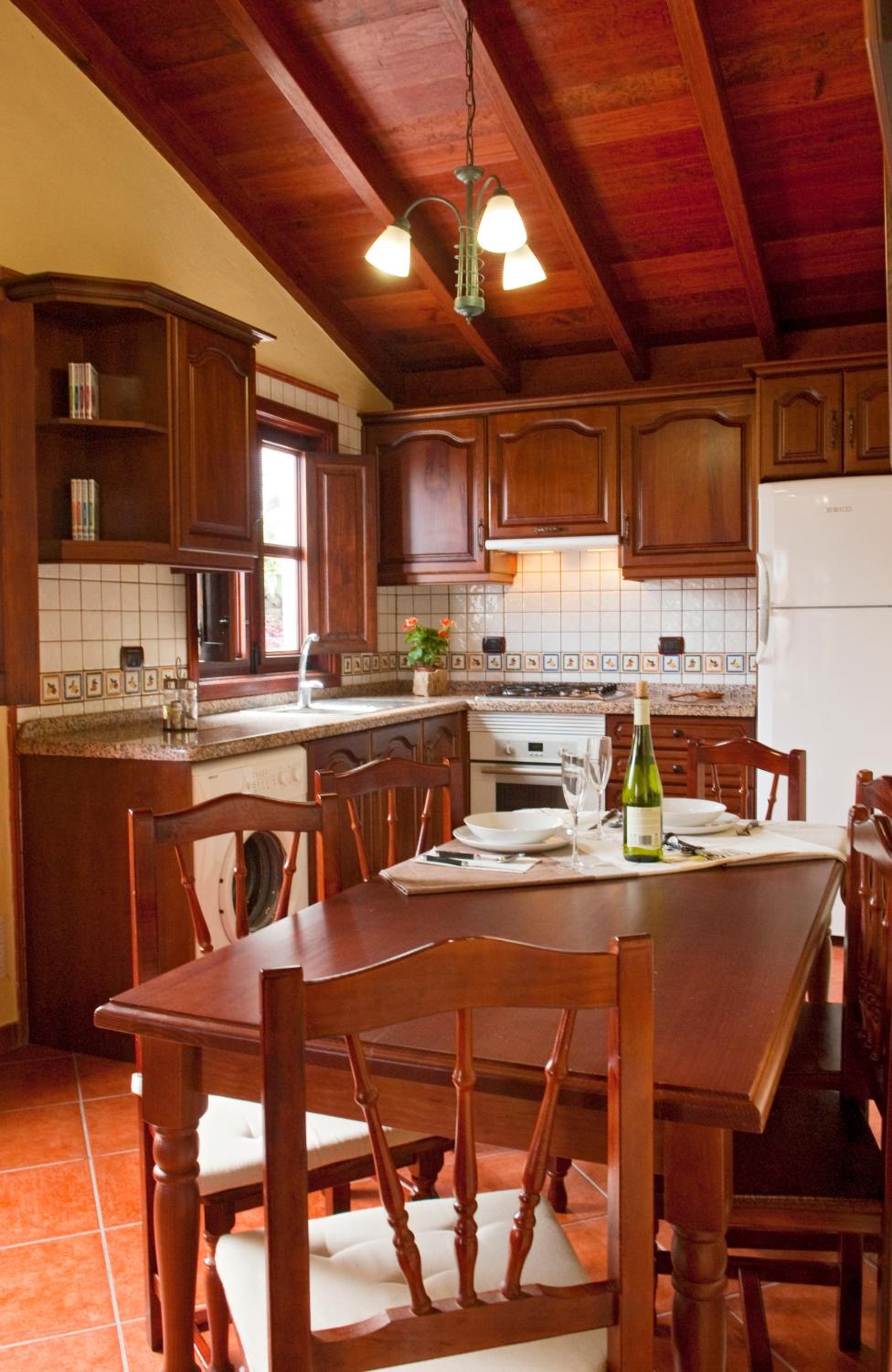 live Apartamento con cueva la Furnia 1