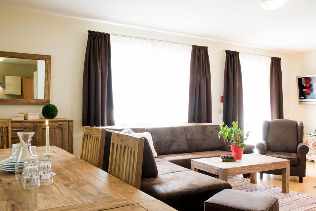 Chalet Alpinresort