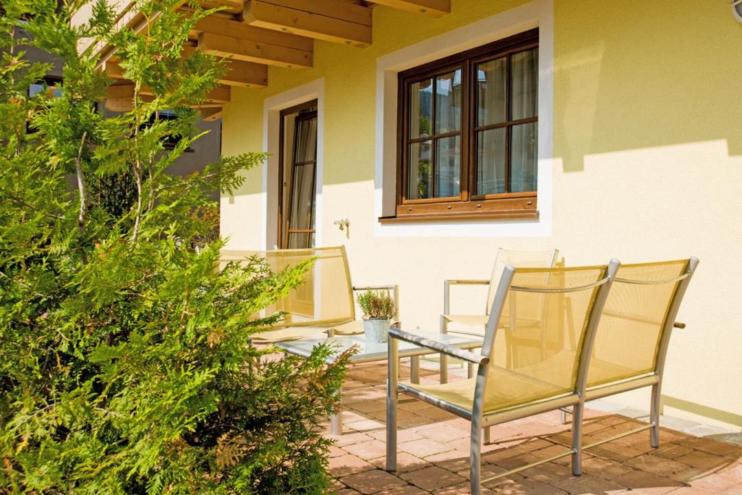 Chalet Alpinresort