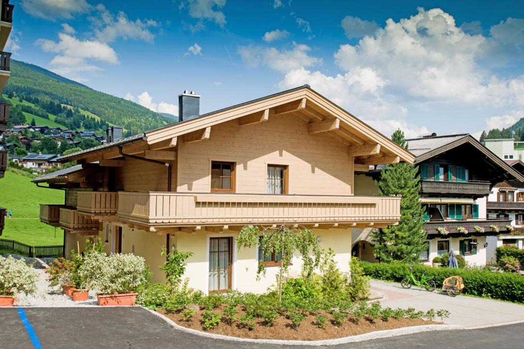 Chalet Alpinresort