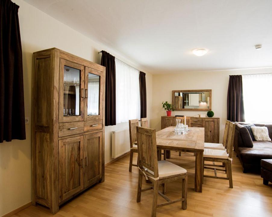 Chalet Alpinresort