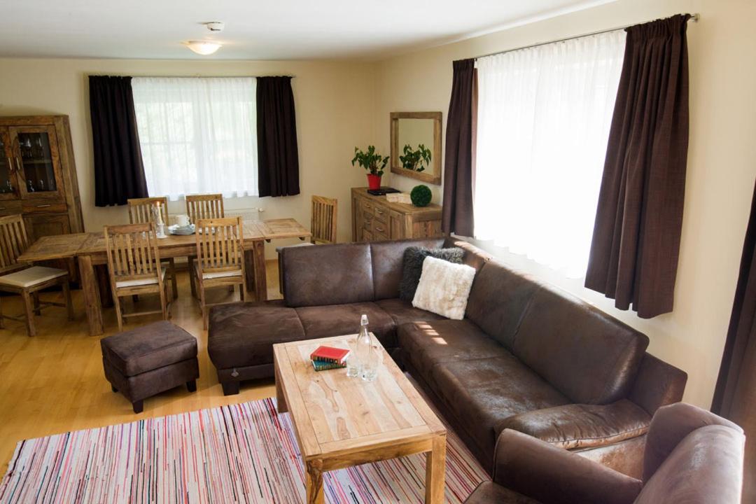 Chalet Alpinresort
