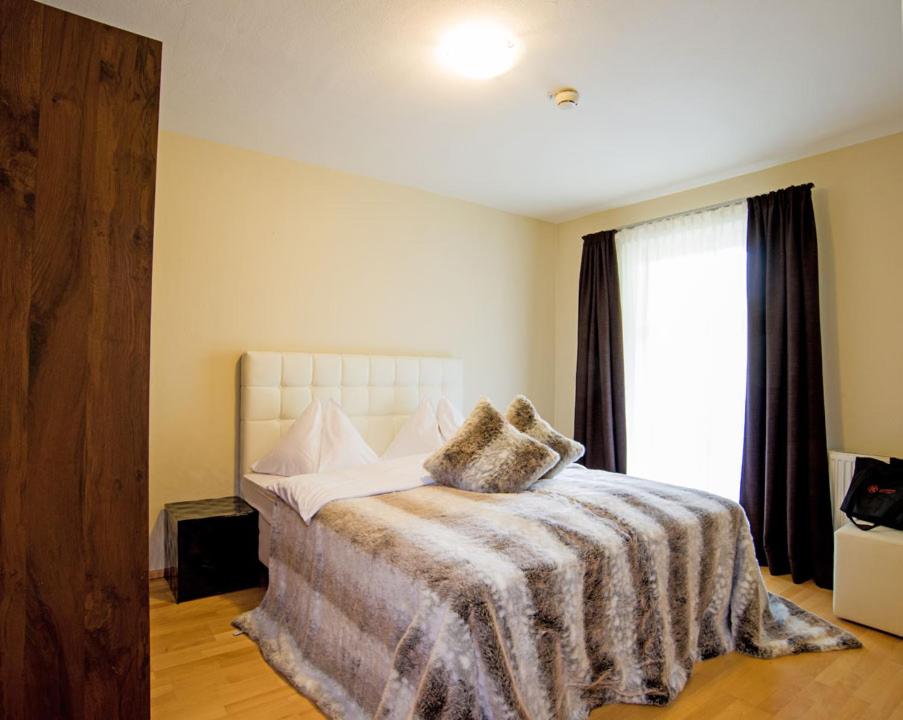 Chalet Alpinresort