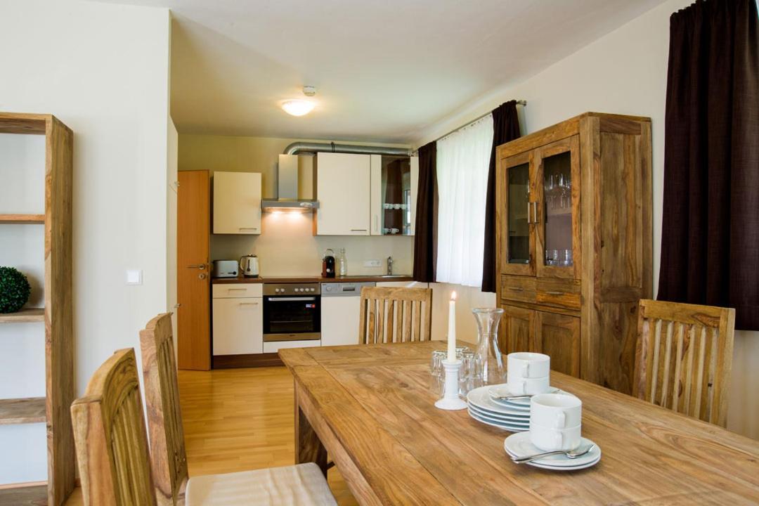 Chalet Alpinresort