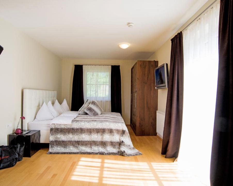 Chalet Alpinresort