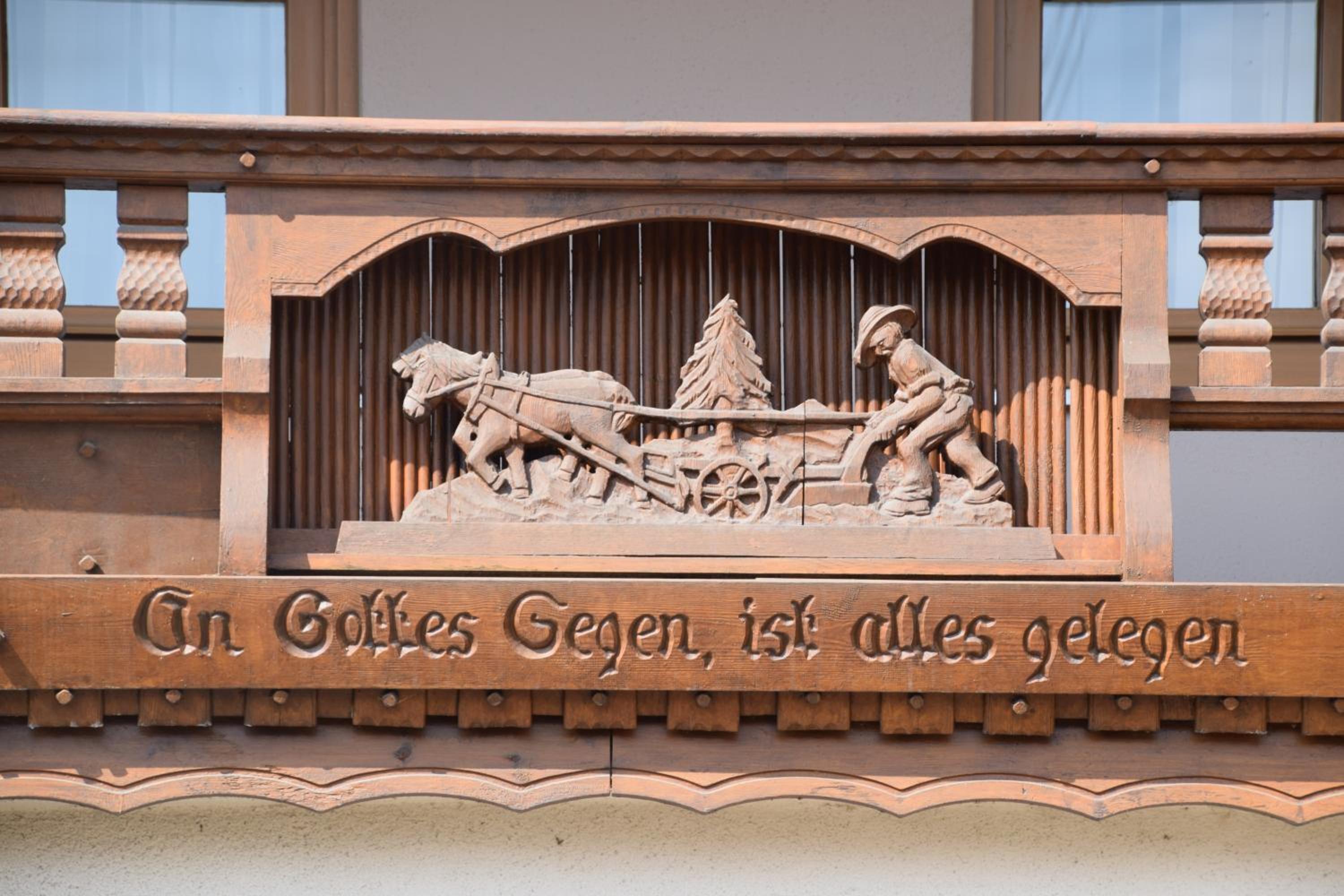 Gästehaus Kirchenbauerhof