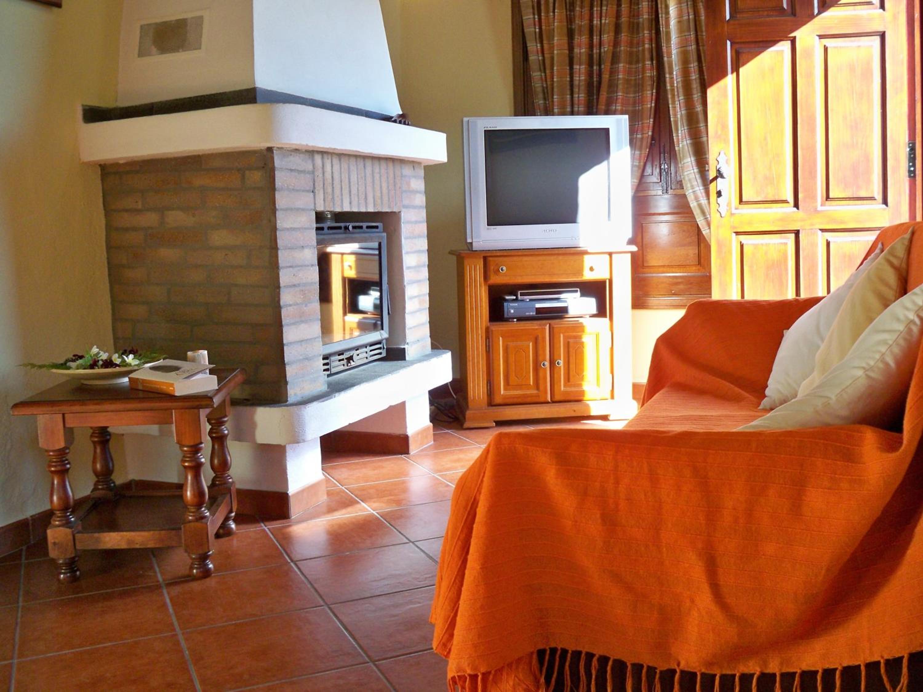 live Apartamento con cueva la Furnia 1