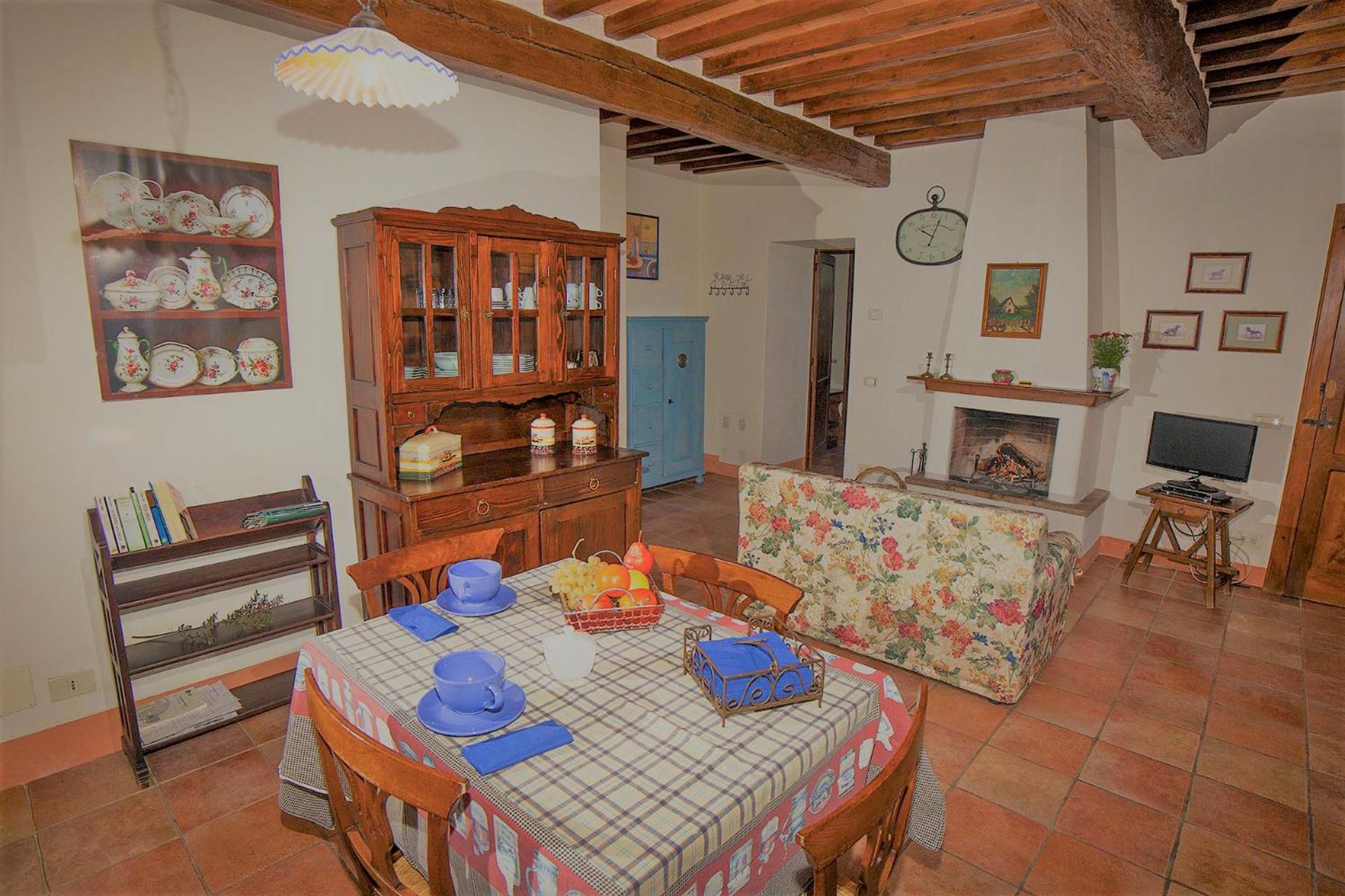 Podere Pietreta