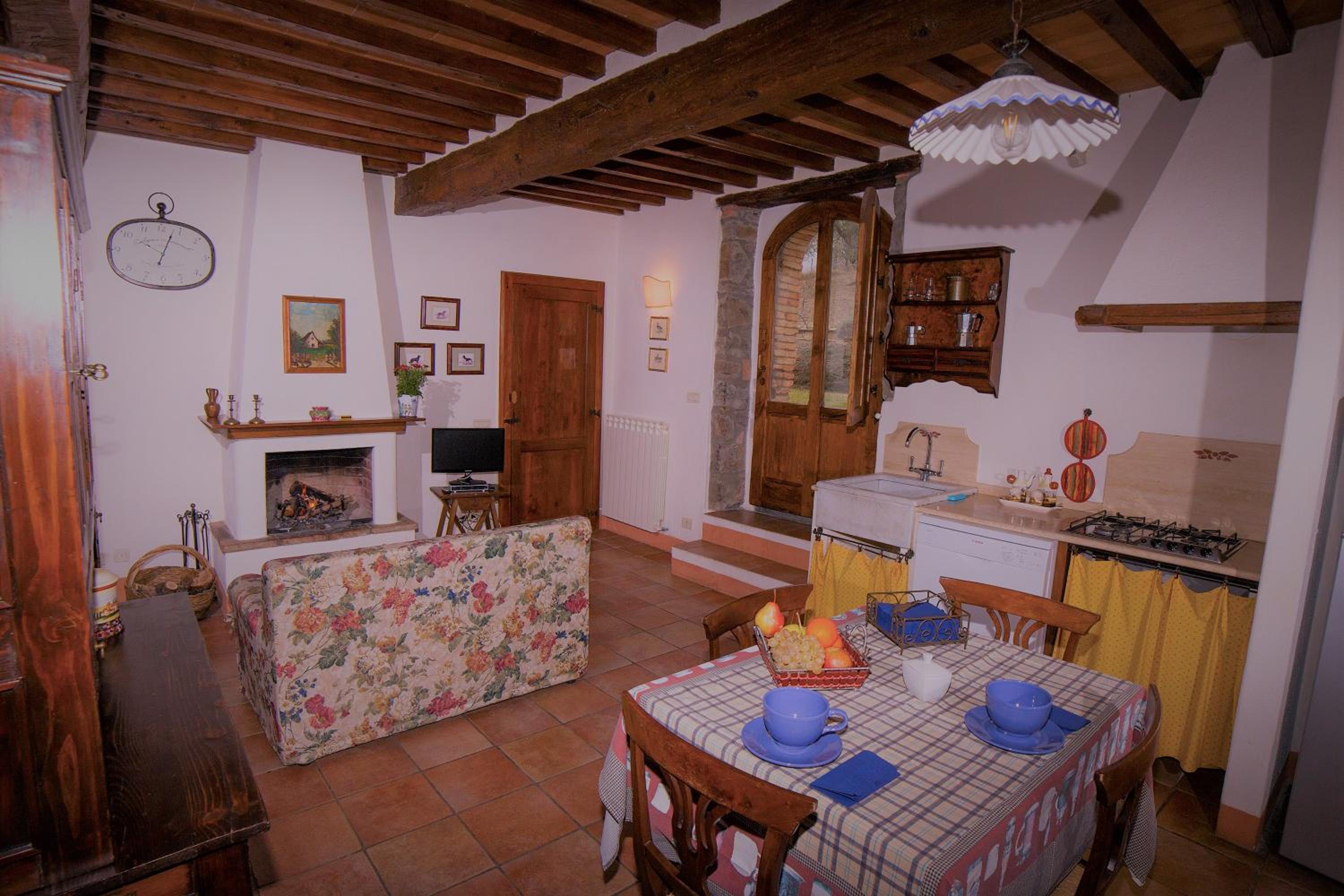 Podere Pietreta