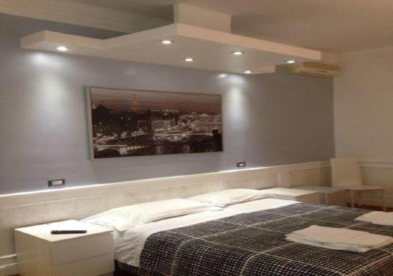 Vatican Catone Apartments