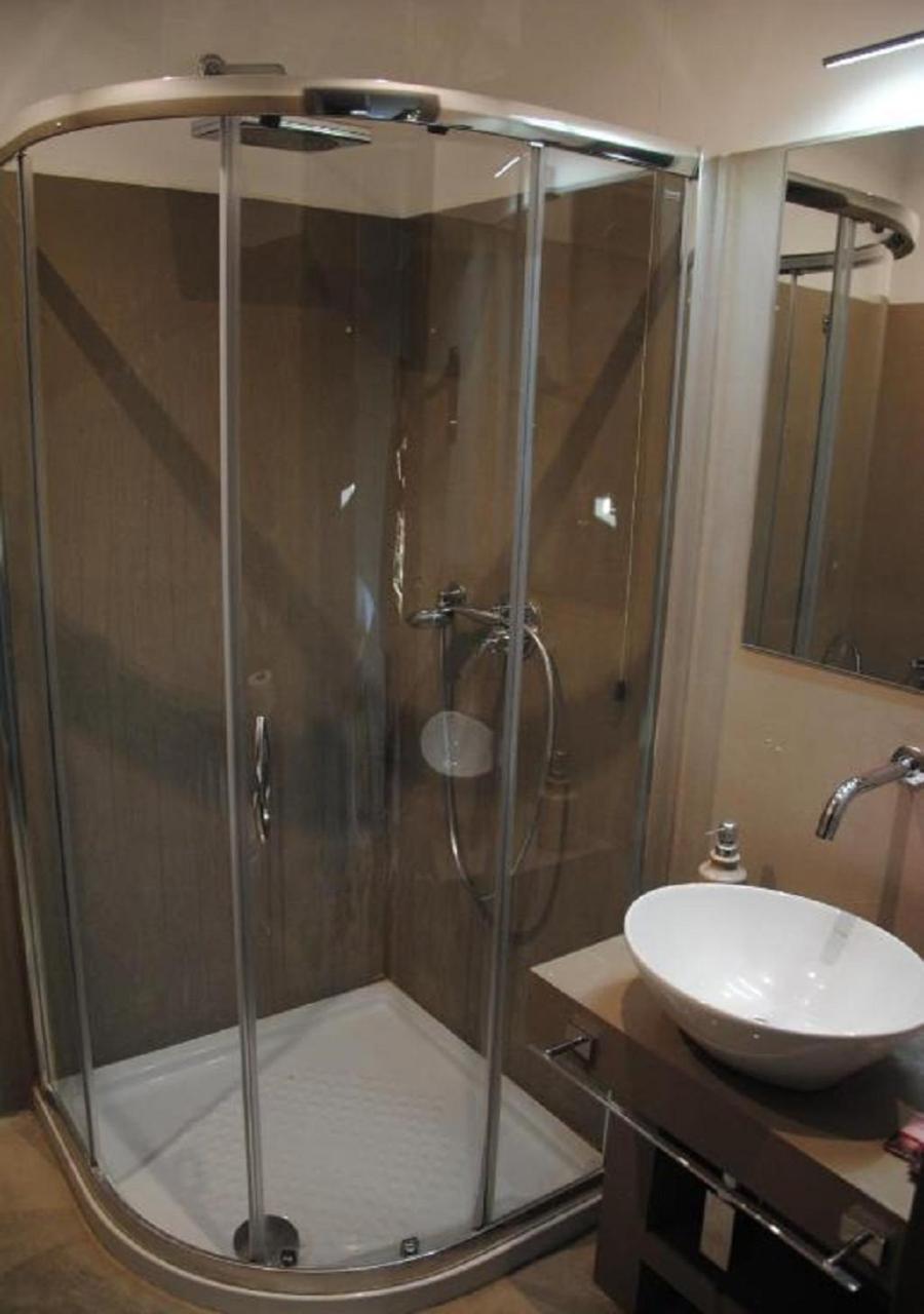 Vatican Catone Apartments