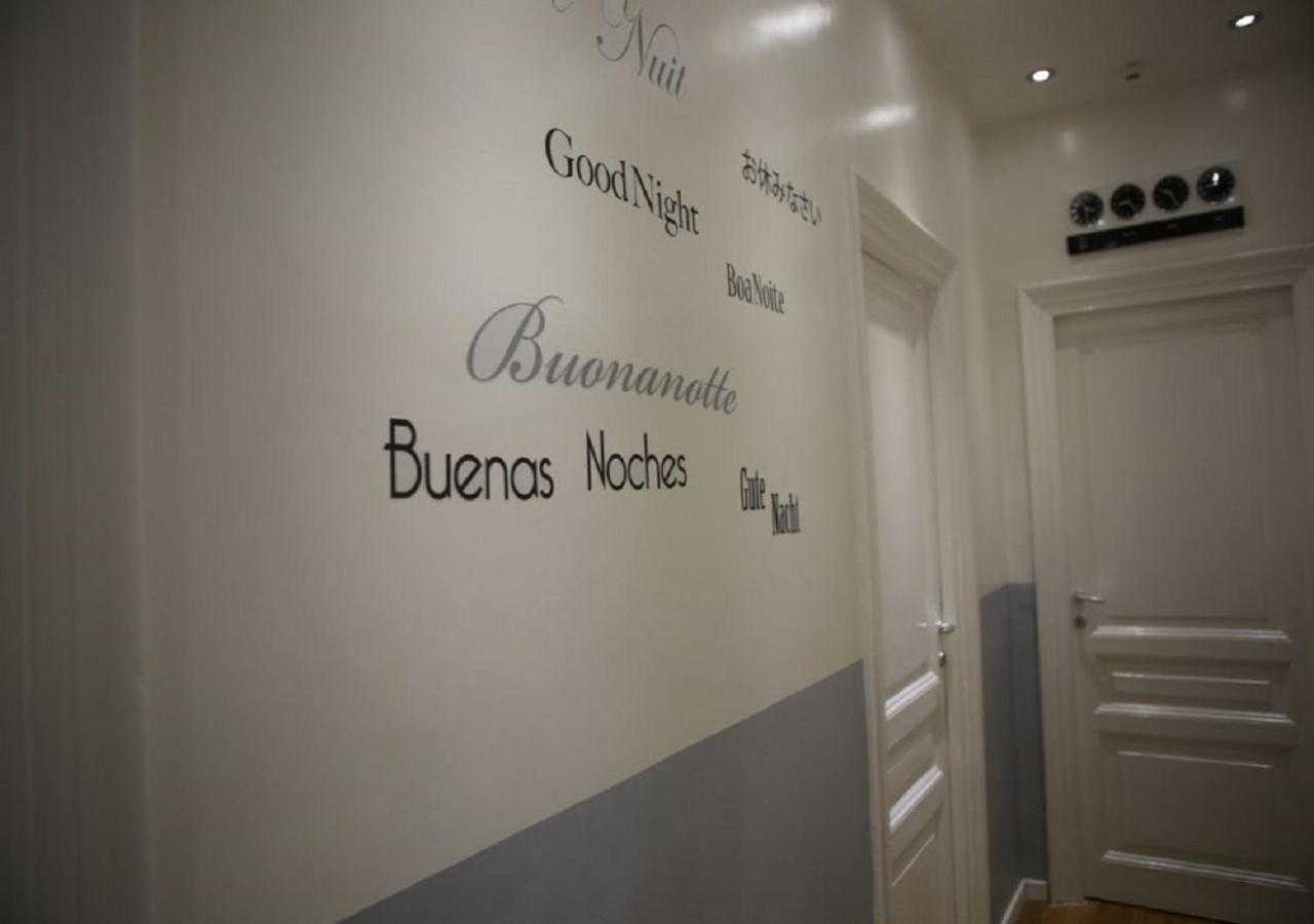 Vatican Catone Apartments