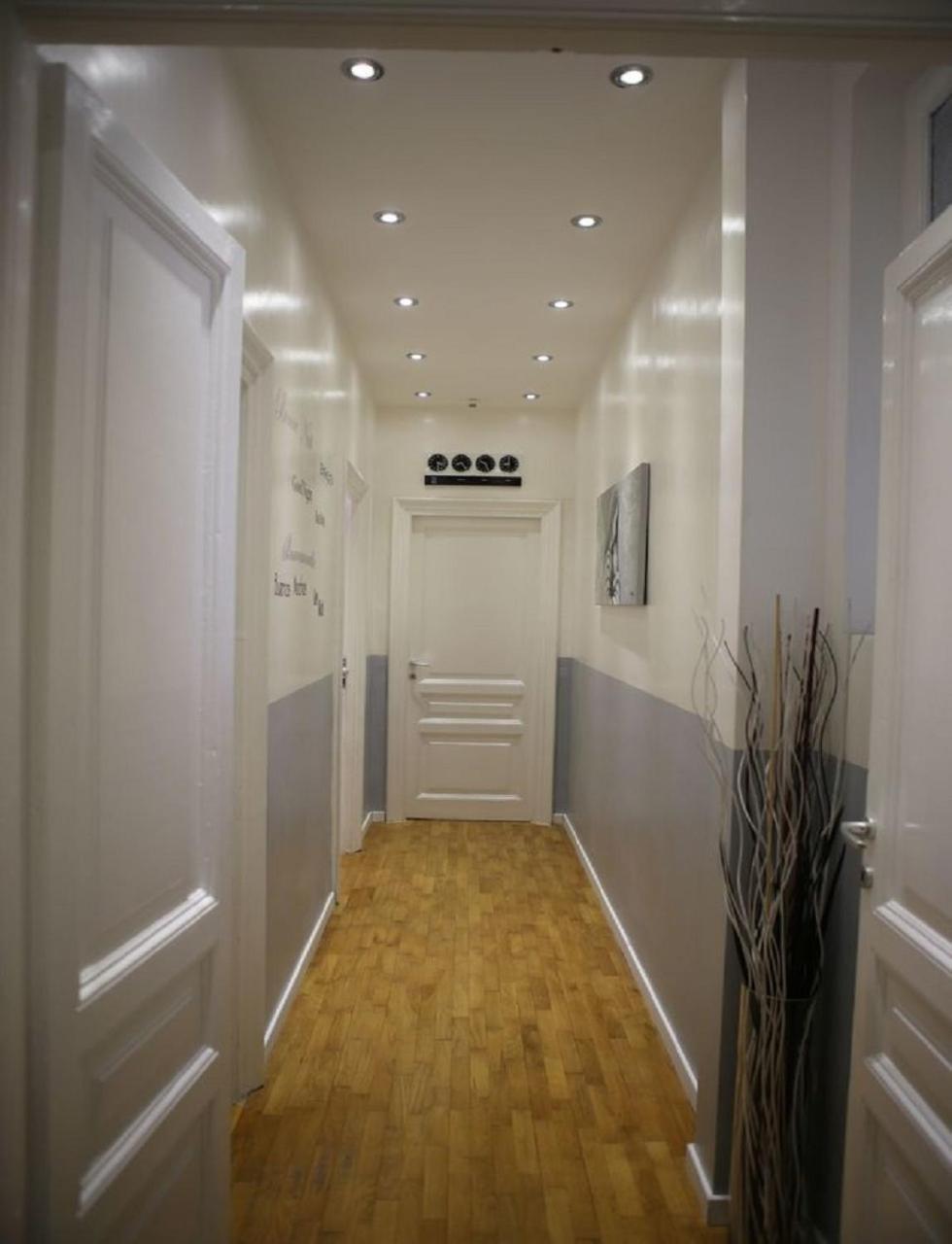Vatican Catone Apartments