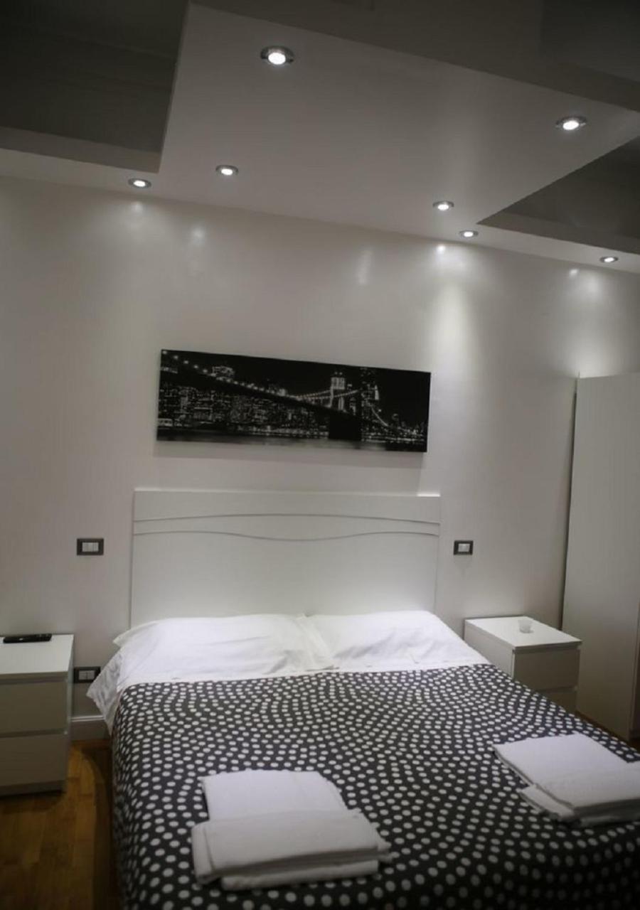 Vatican Catone Apartments