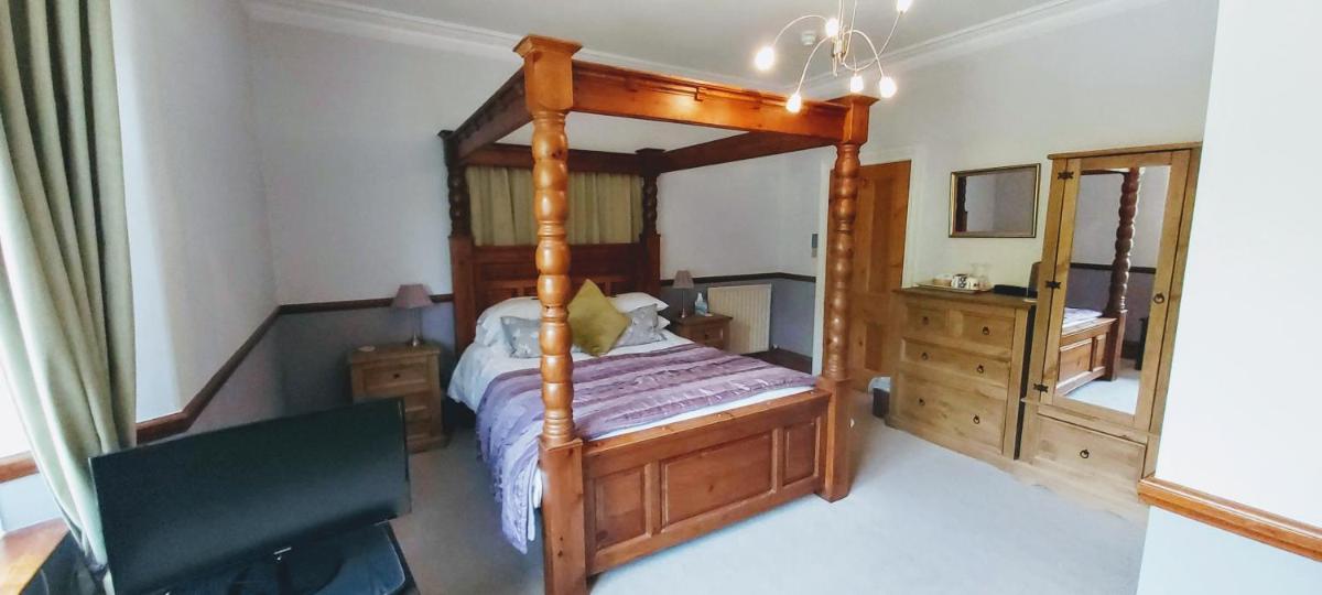 Laurel Cottage