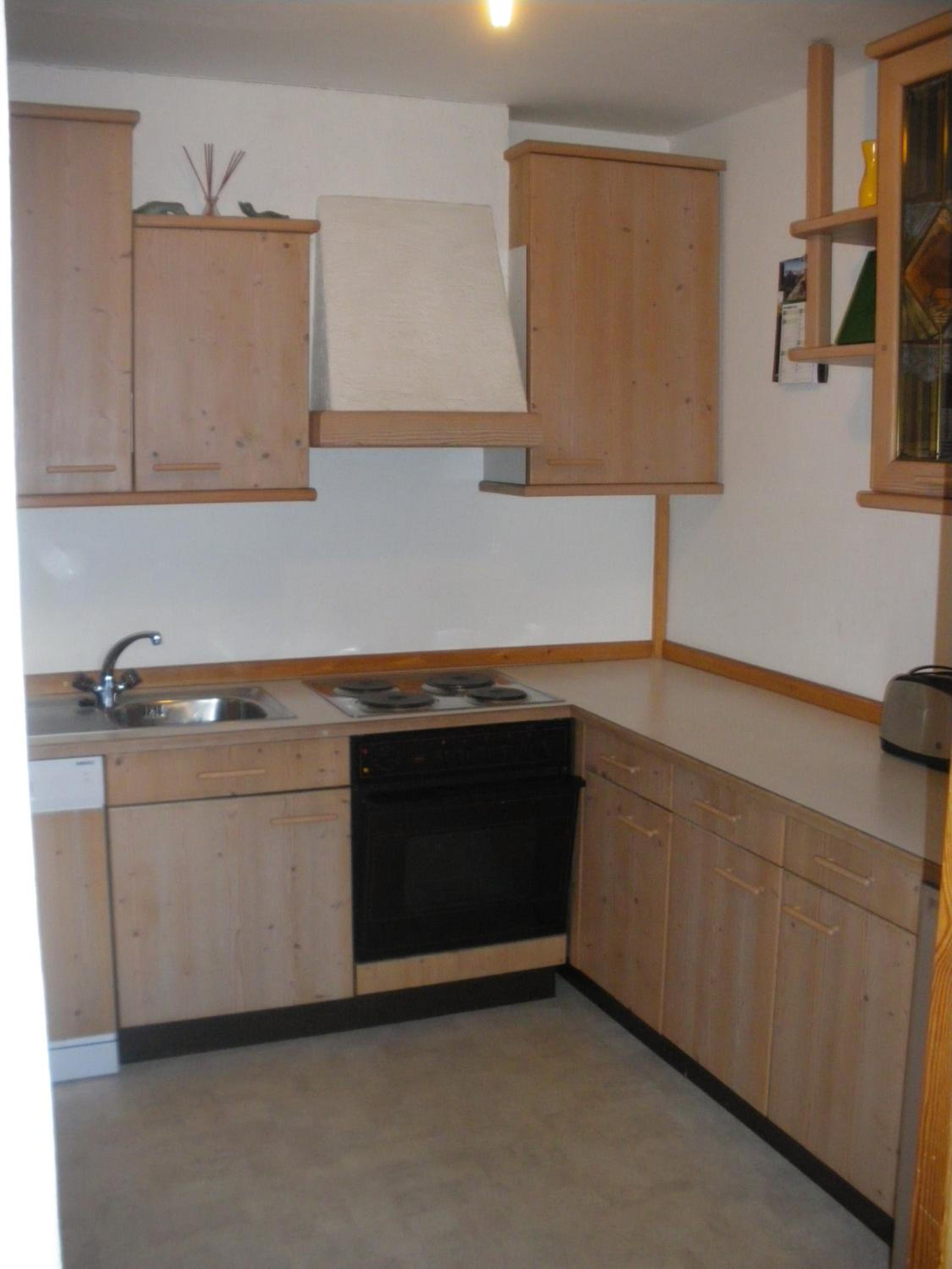 Appartement Susanne view 5