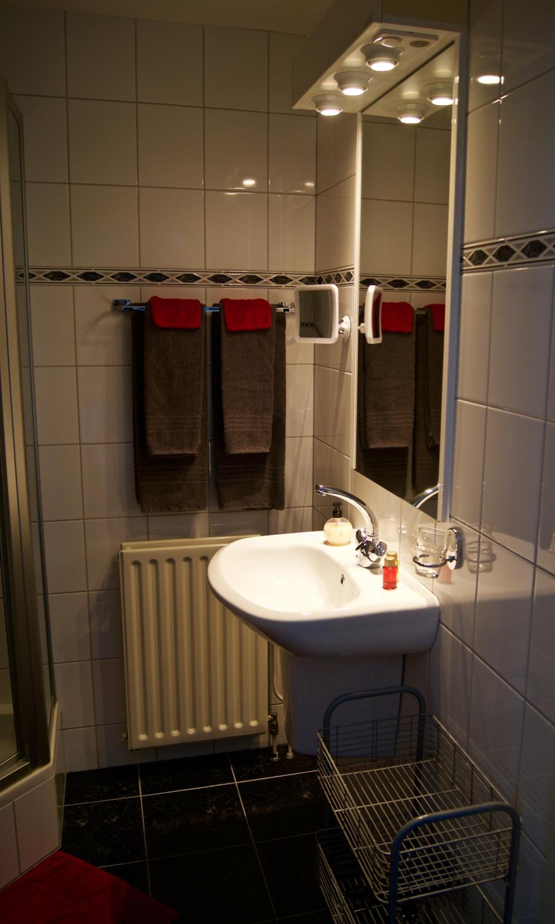 The Studio Guesthouse view 5