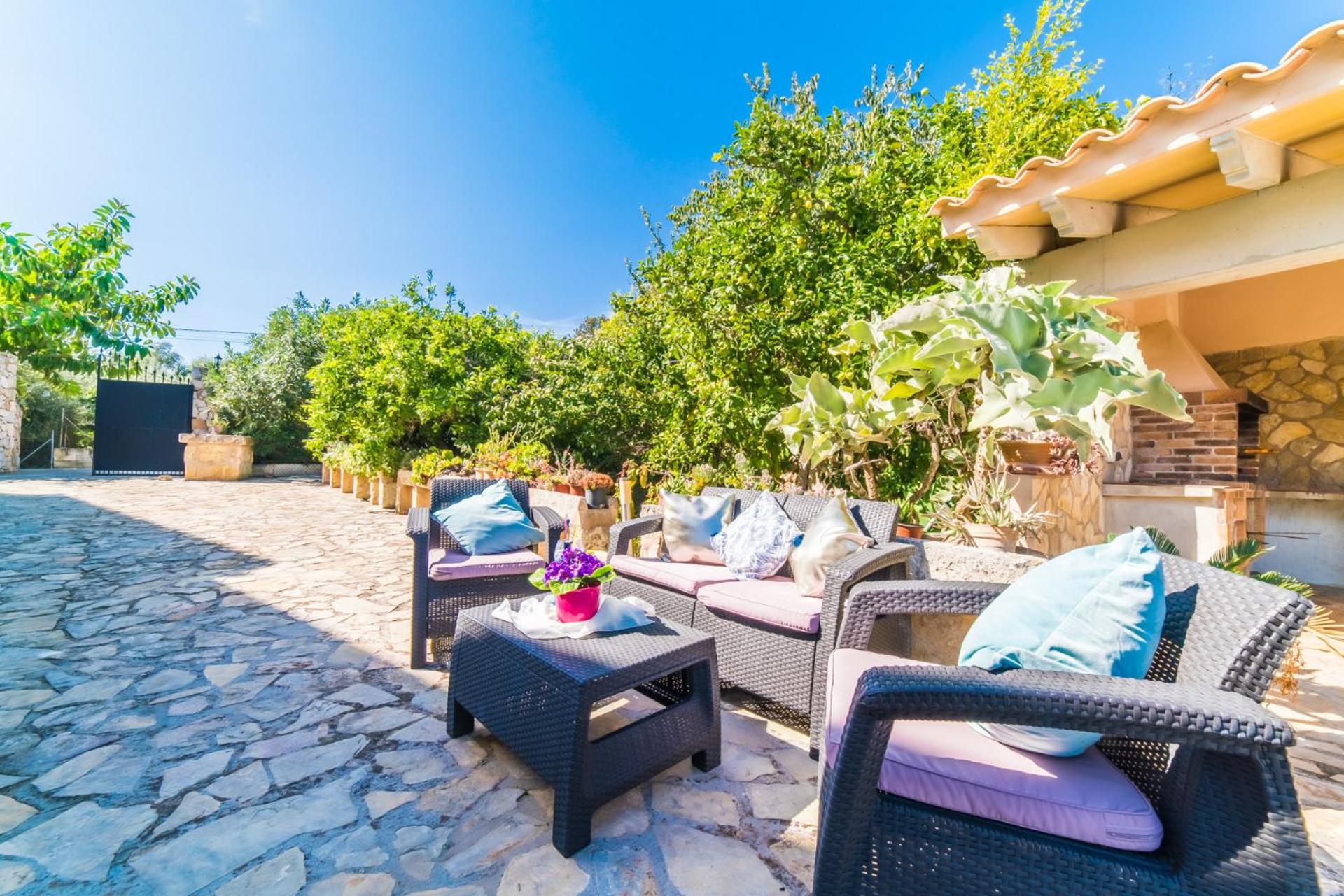 Ideal Property Mallorca - Sa Costa photo 5