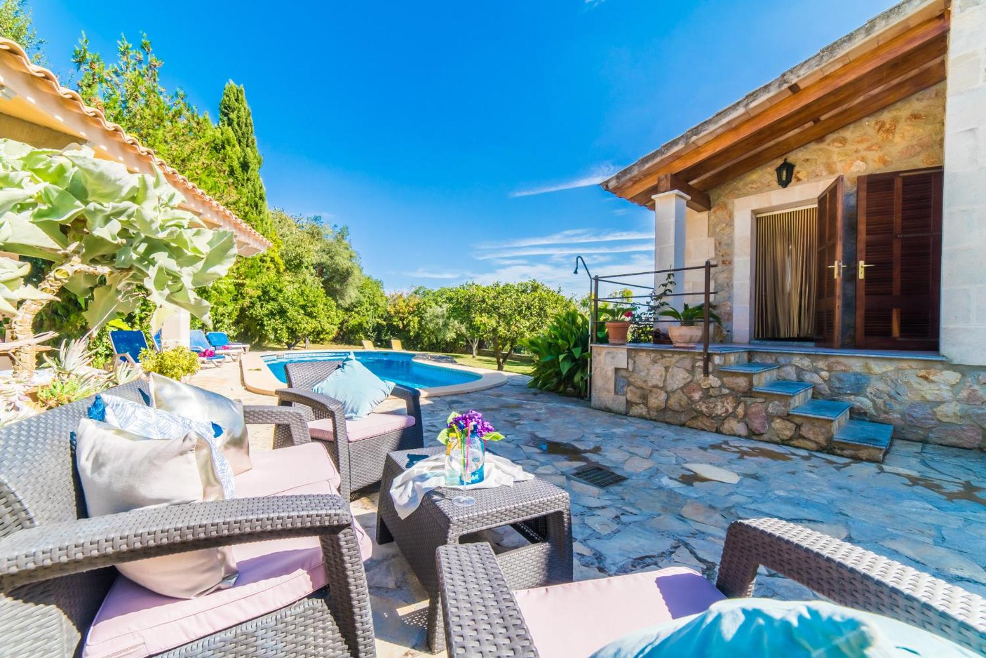 Ideal Property Mallorca - Sa Costa photo 2