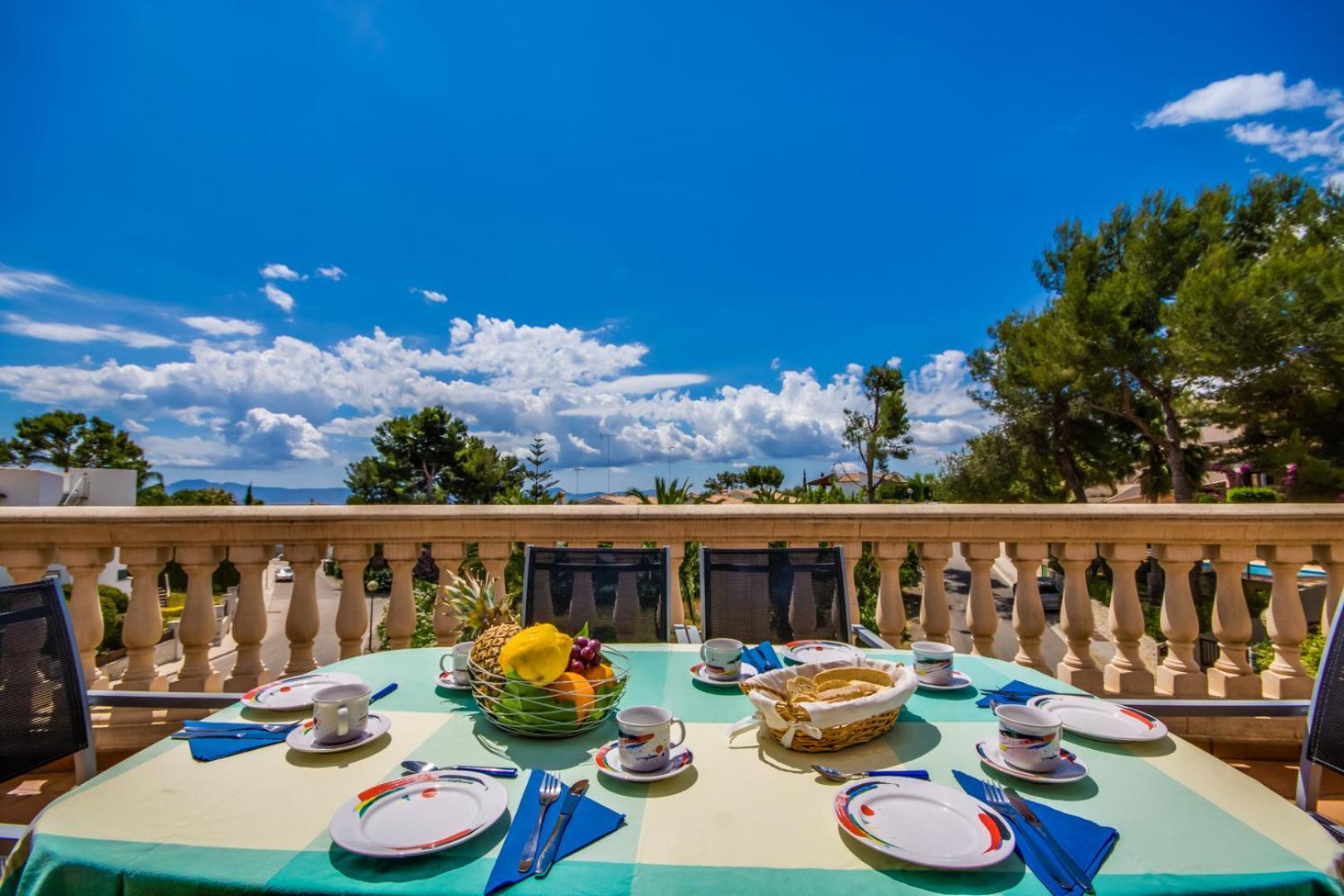 Ideal Property Mallorca - Ronda view 4