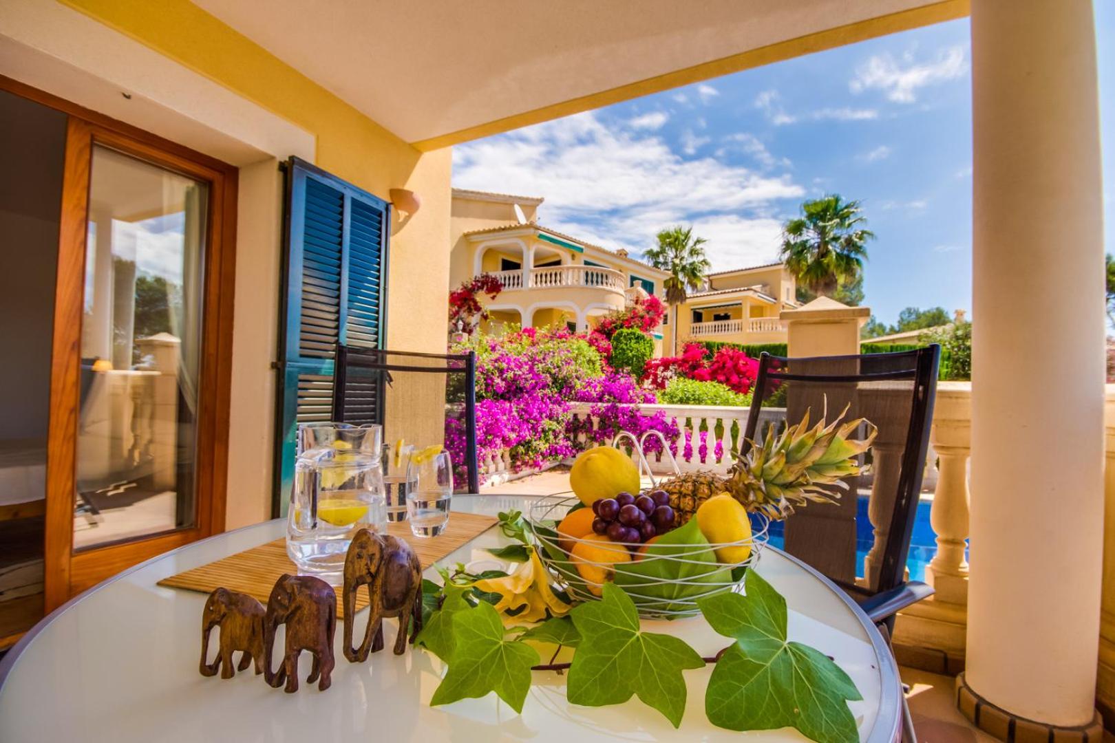 Ideal Property Mallorca - Ronda view 5