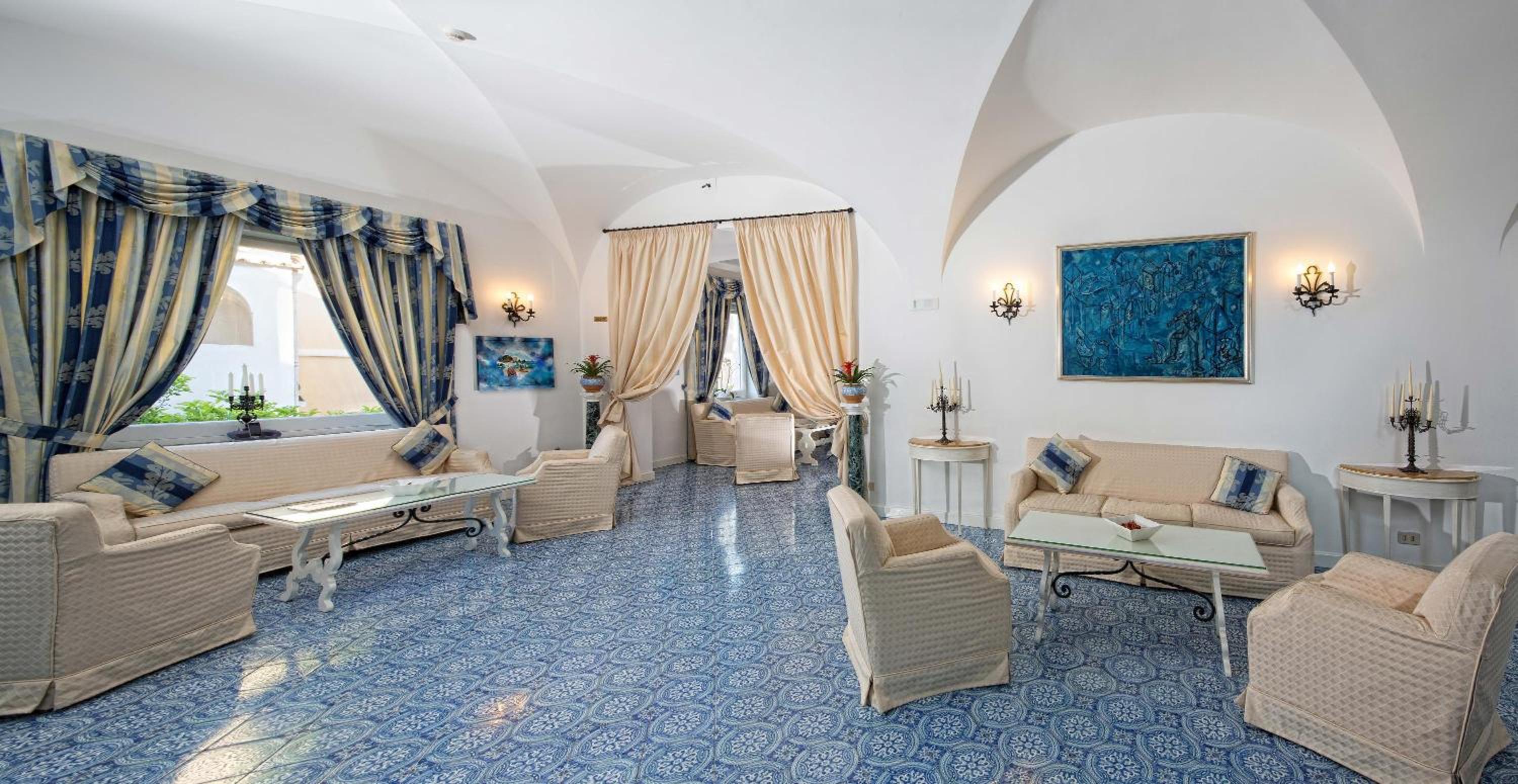 Hotel San Felice - Image 4