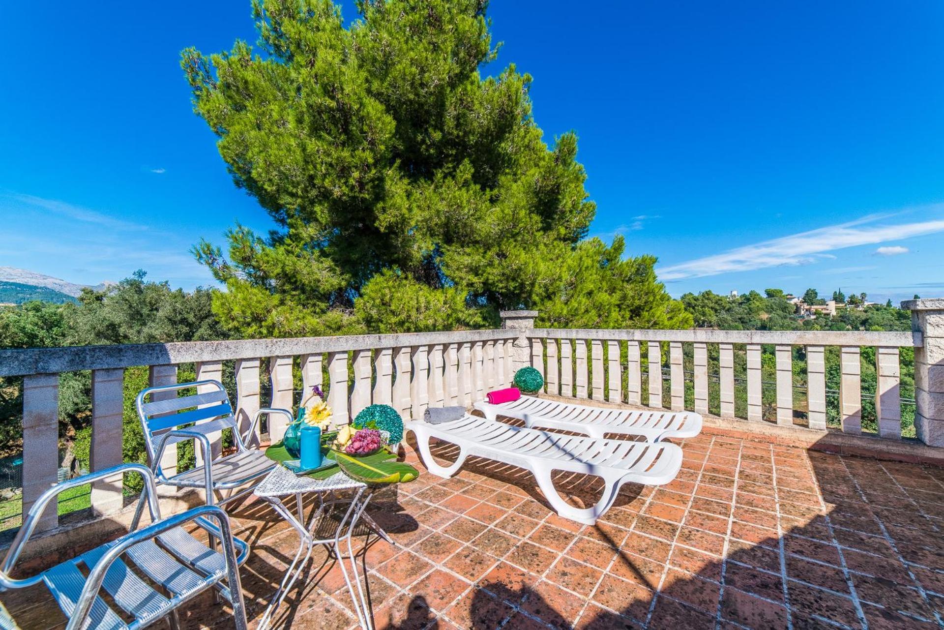 Ideal Property Mallorca - Madona - Es Puig view 4