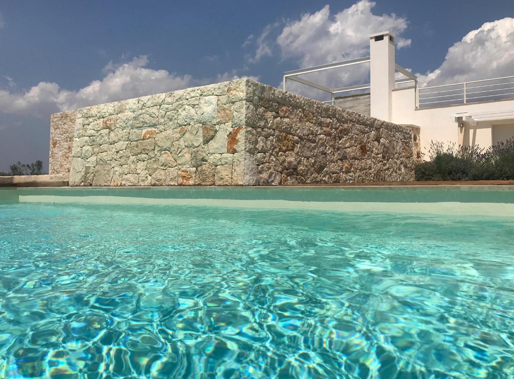 Villa Pietraja view 5