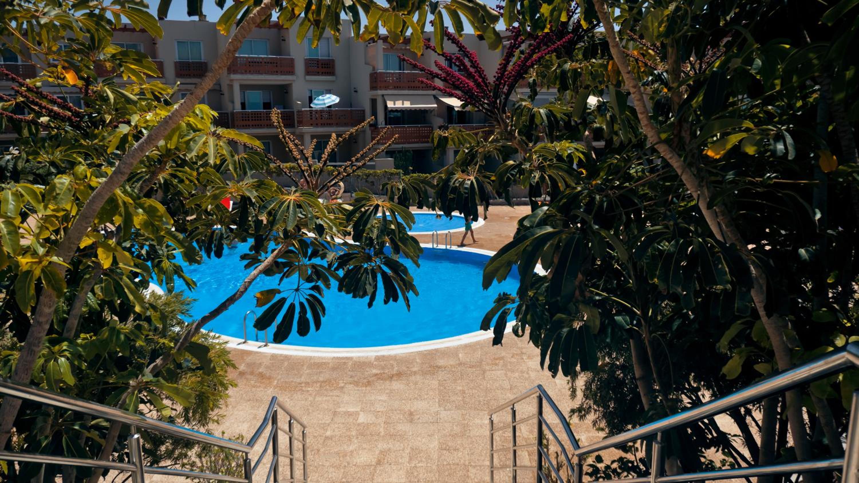 Okeanos sea view 1 bedroom VR-S view 4