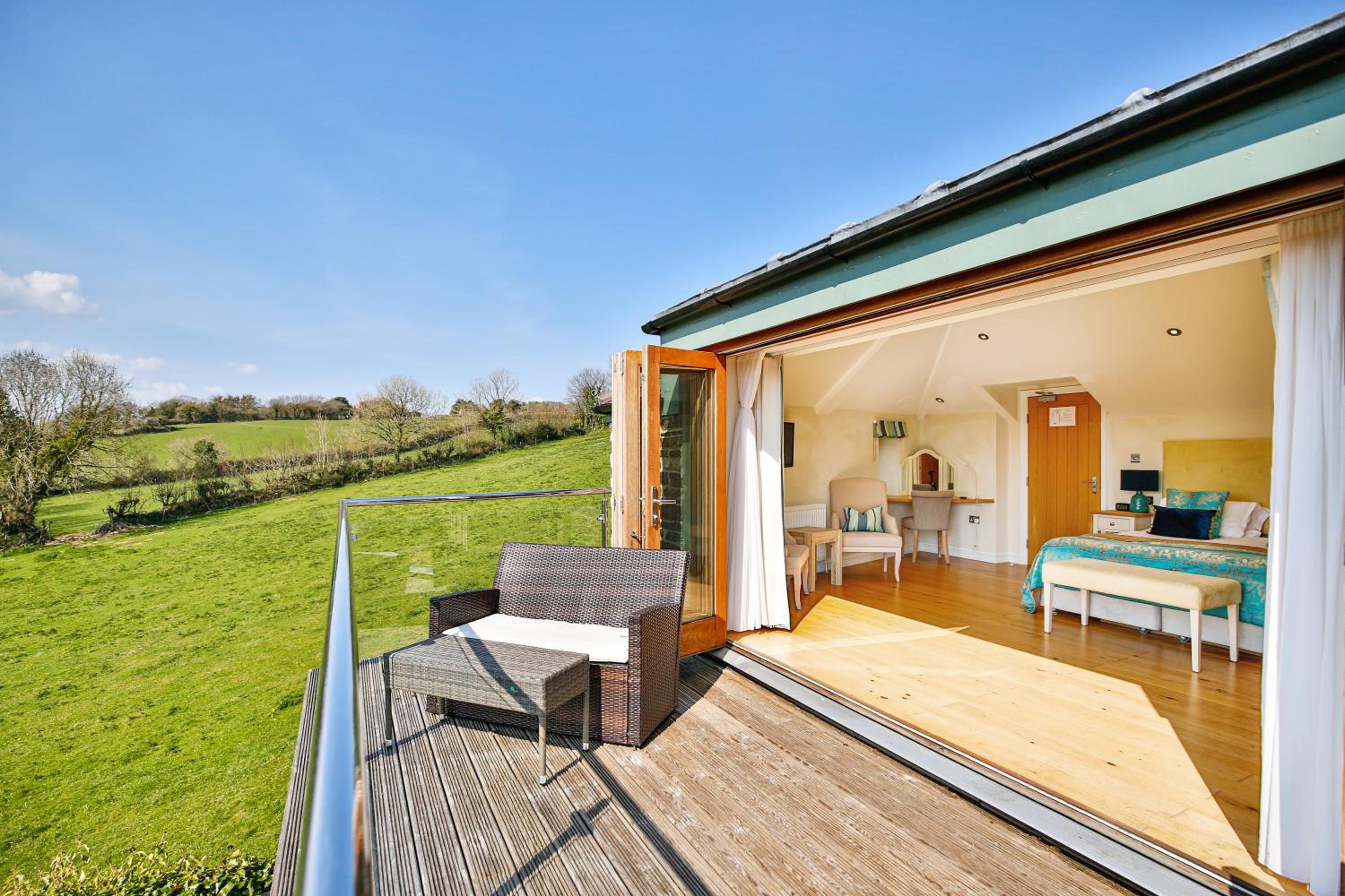 Tavistock Vacations - The Horn Of Plenty - Property Image 3